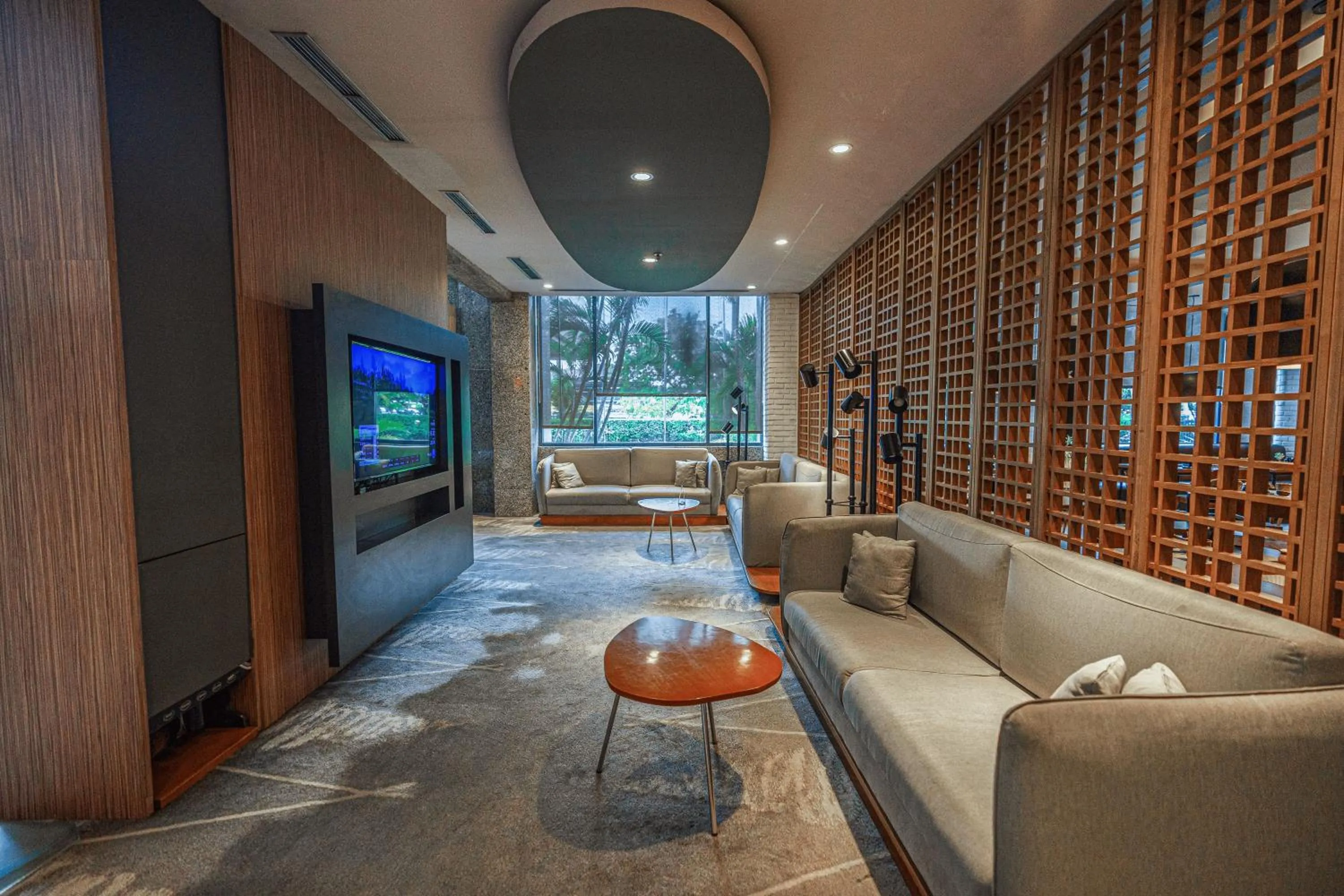 Hotel KIMAYA Slipi Jakarta By HARRIS