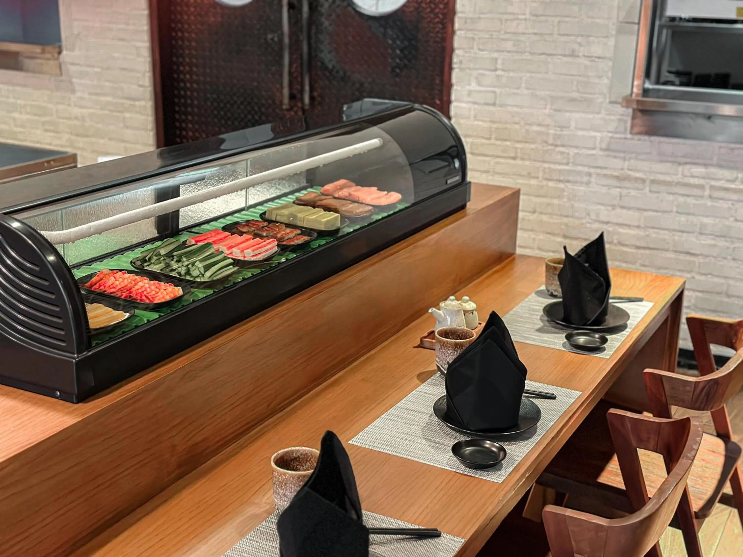 Hotel KIMAYA Slipi Jakarta By HARRIS