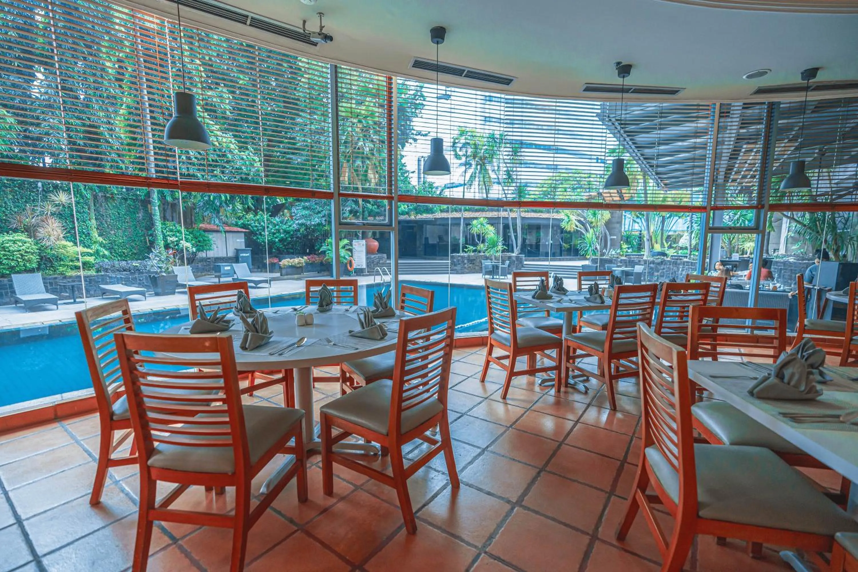 Hotel KIMAYA Slipi Jakarta By HARRIS