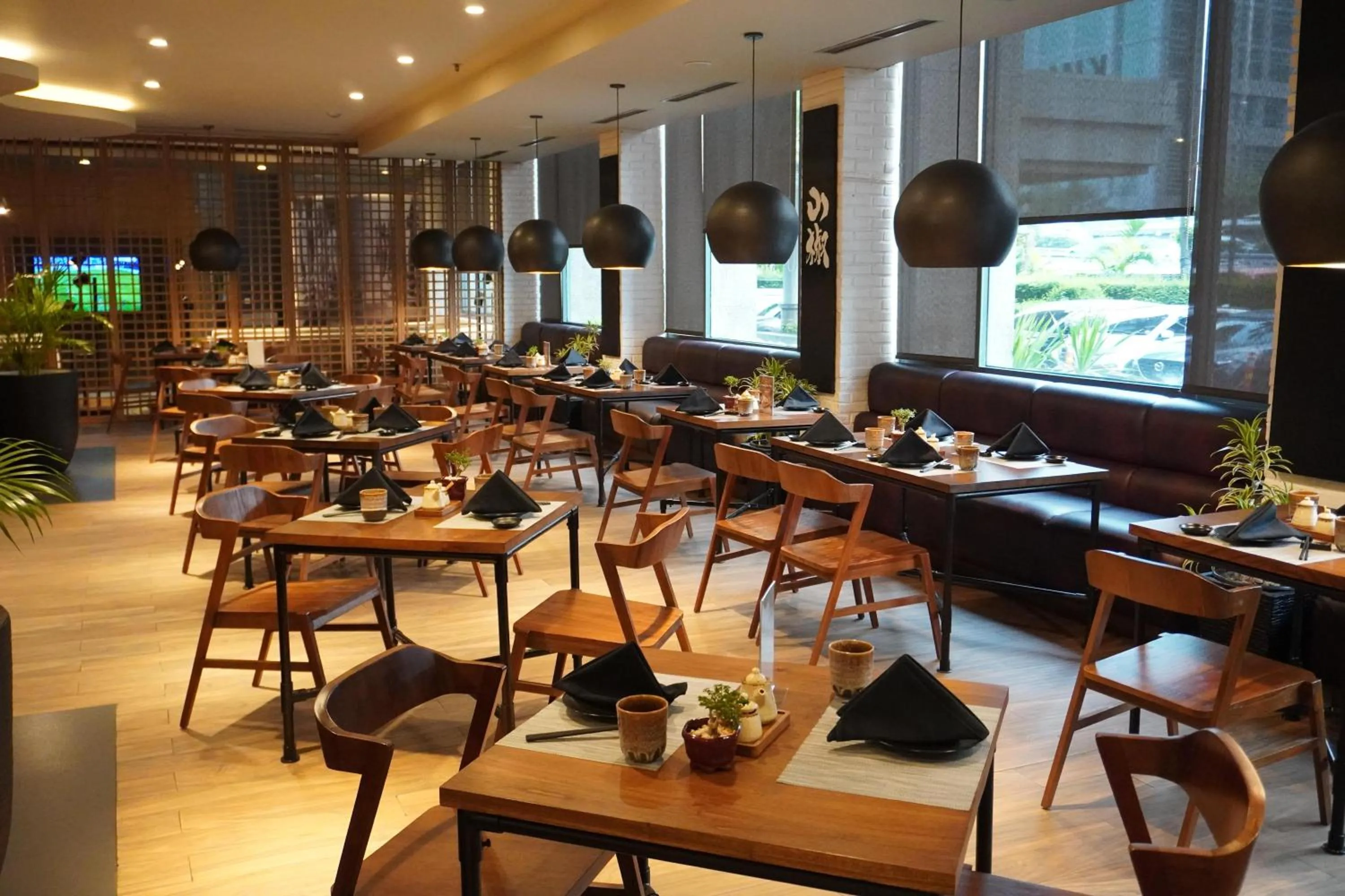 Hotel KIMAYA Slipi Jakarta By HARRIS