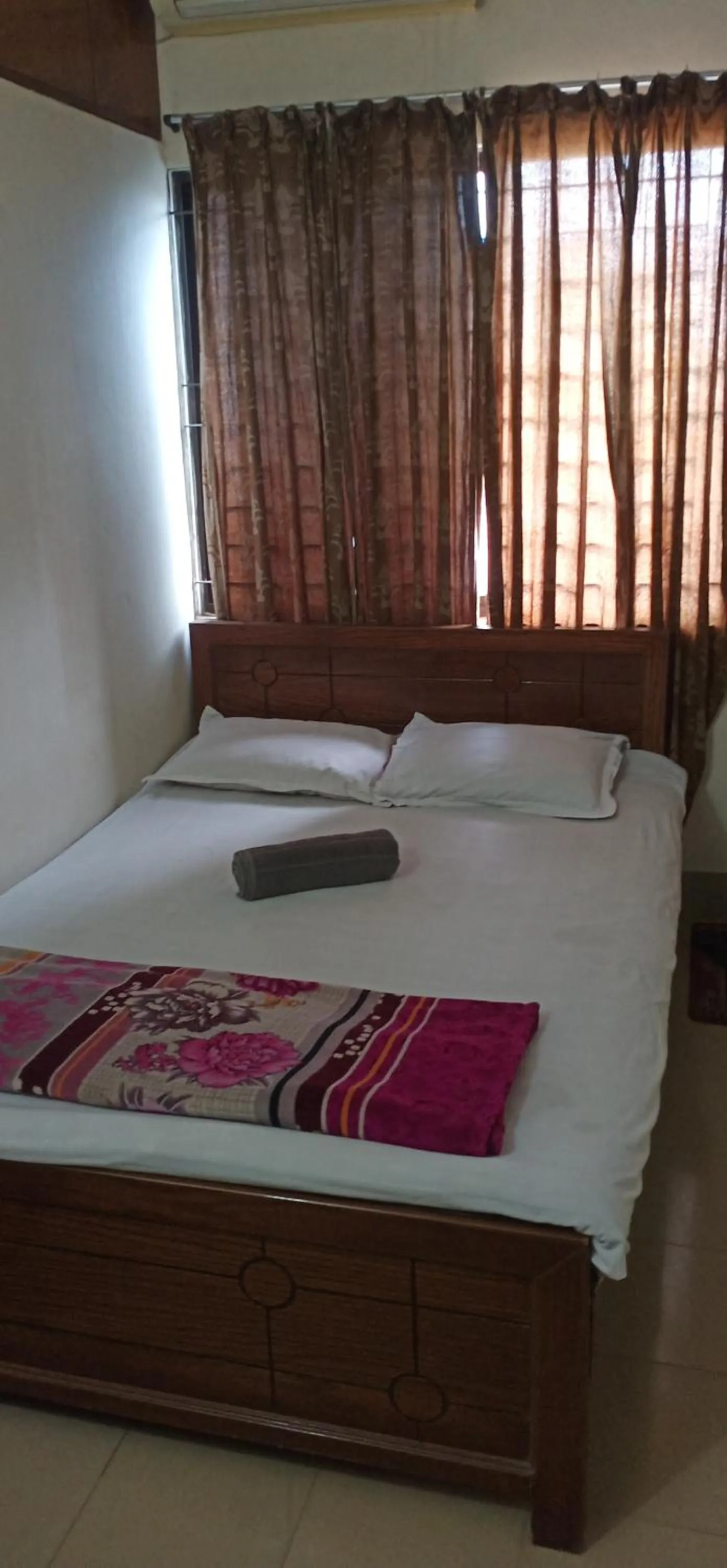 Bed in Hotel As Shams International
