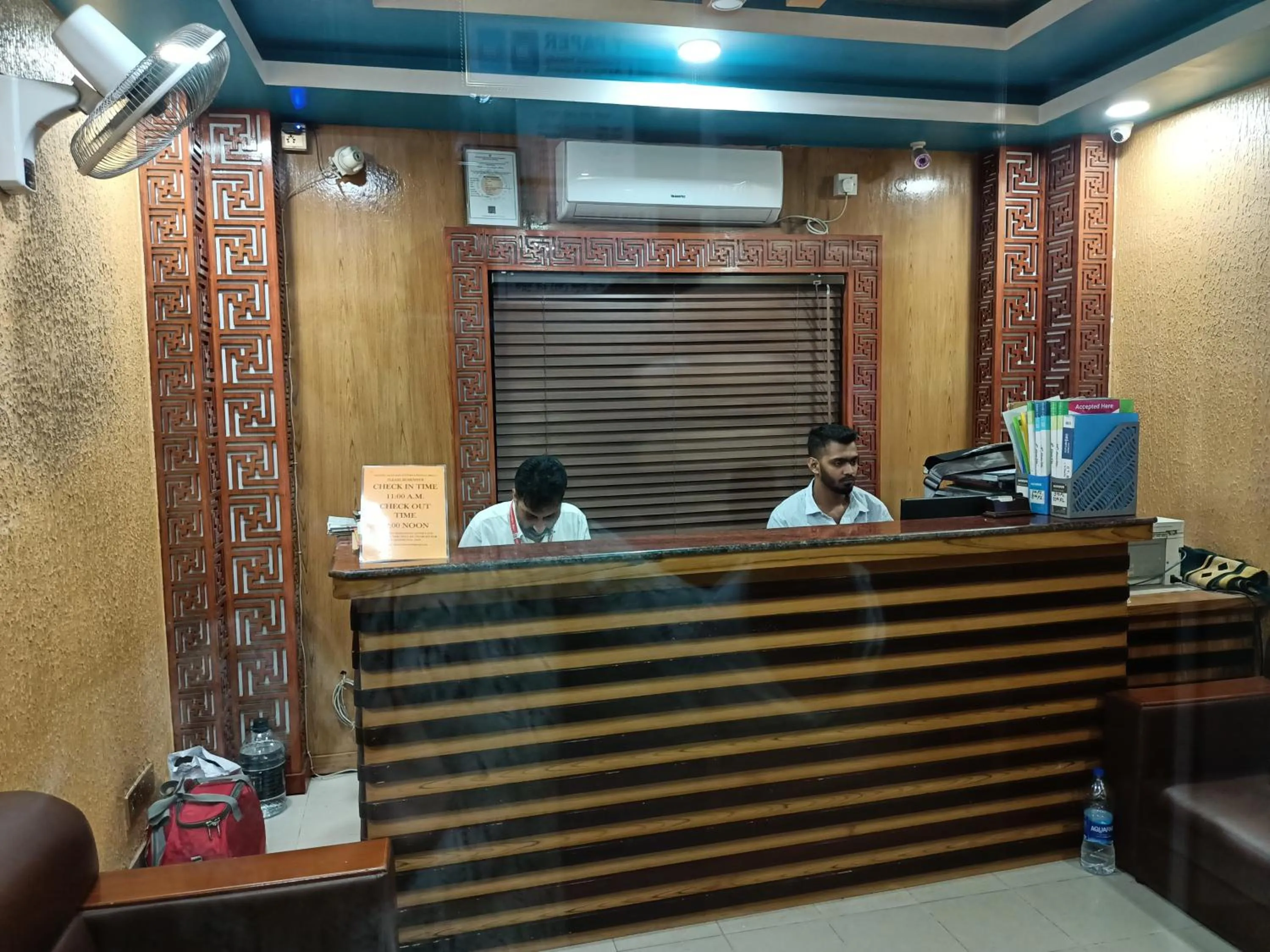 Hotel As Shams International