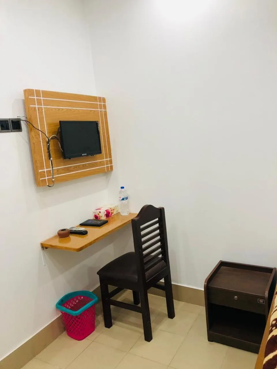 Hotel As Shams International