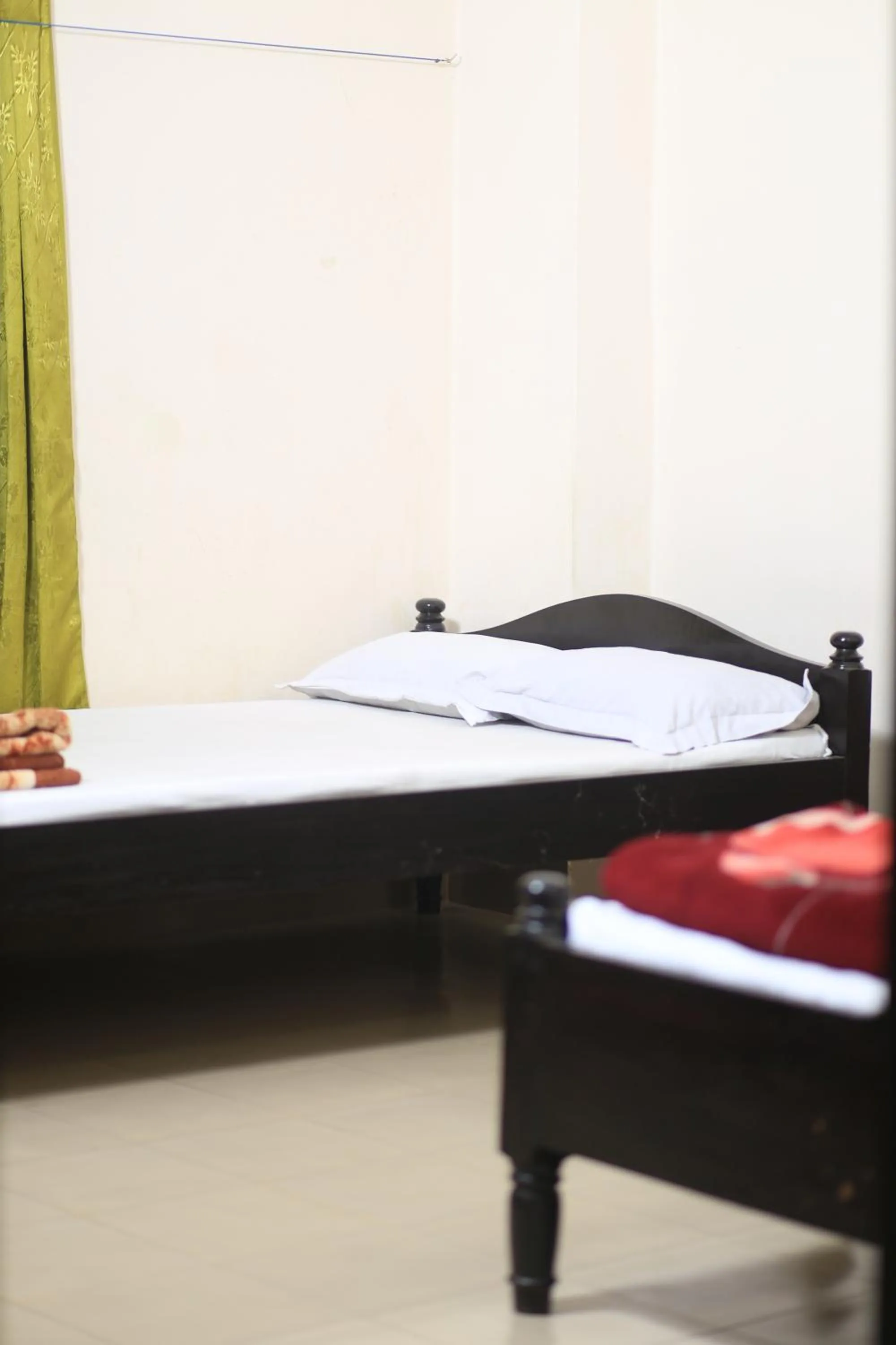 Bed in Hotel As Shams International