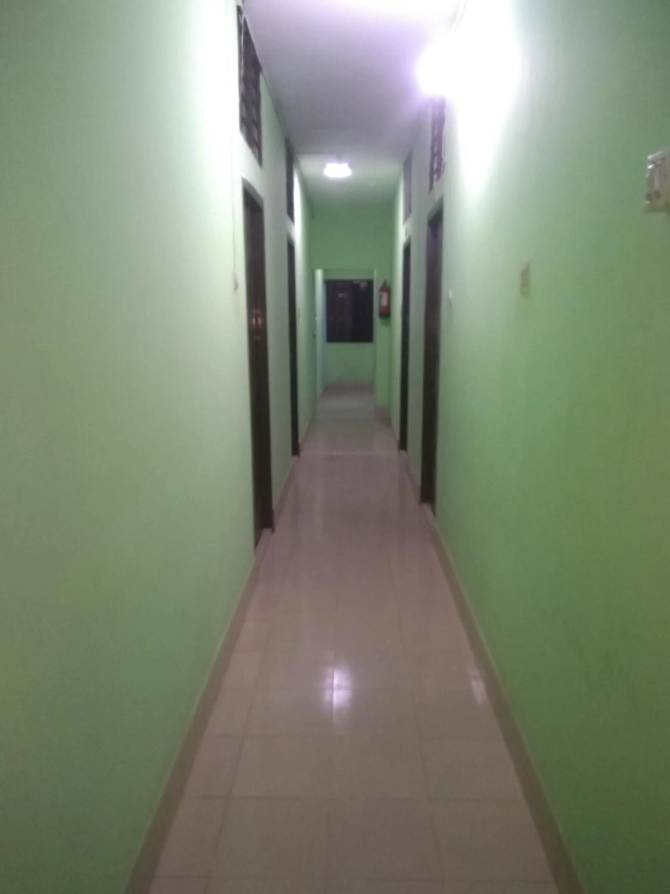 Hotel As Shams International