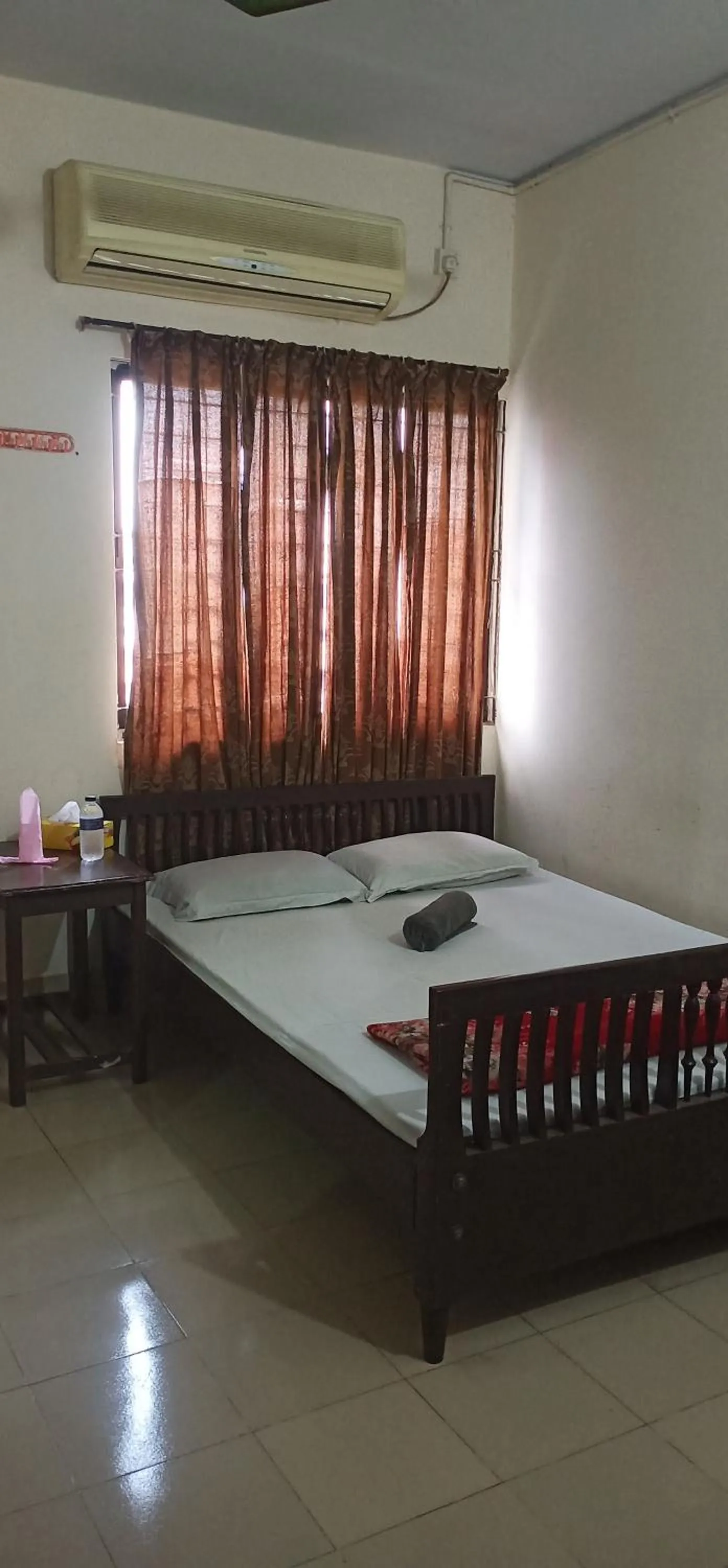 Hotel As Shams International