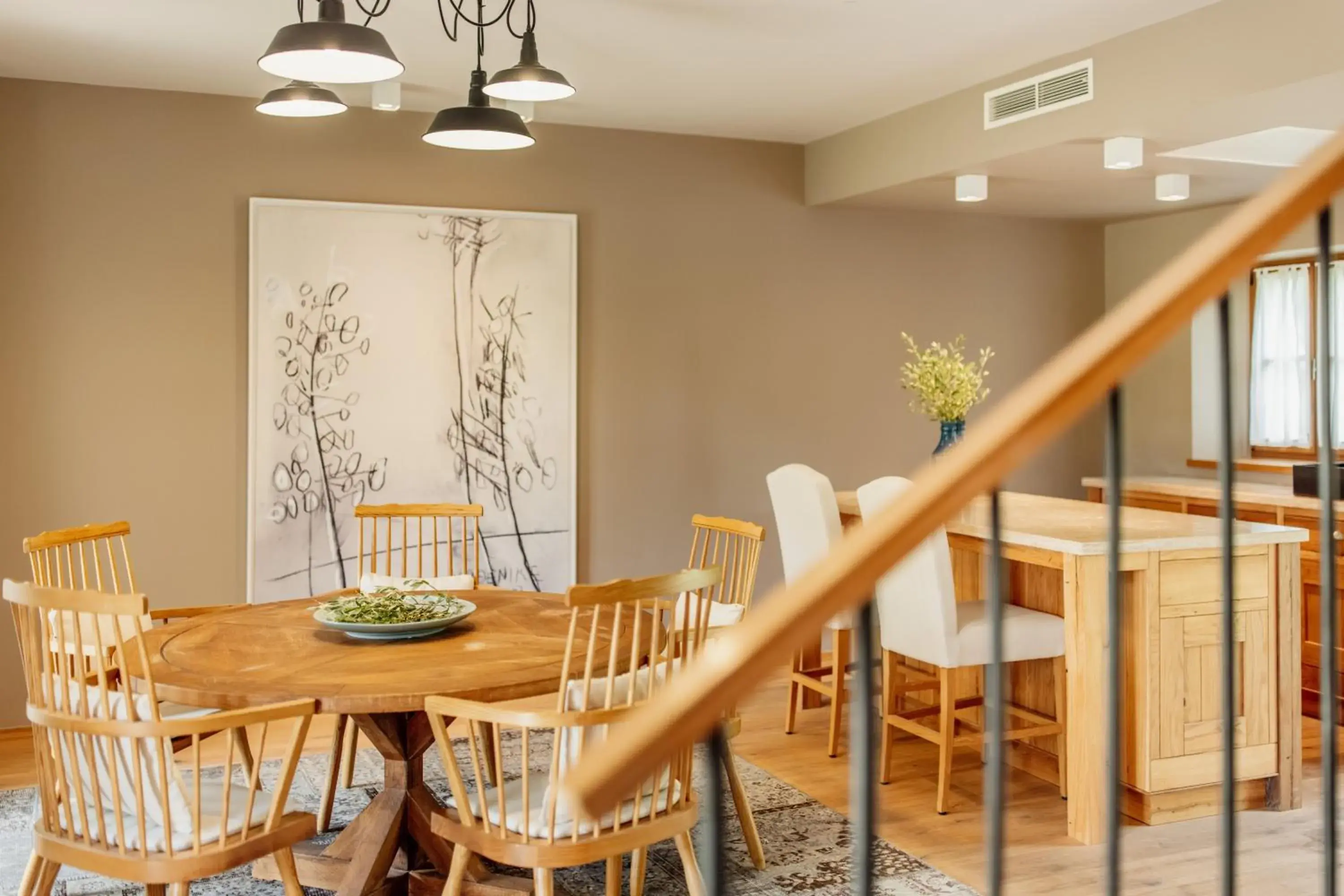 Three-Bedroom Villa with Private Pool in Meneghetti Wine Hotel and Winery - Relais & Chateaux Three-Bedroom Villa with Private Pool in Meneghetti Wine Hotel and Winery - Relais & Chateaux