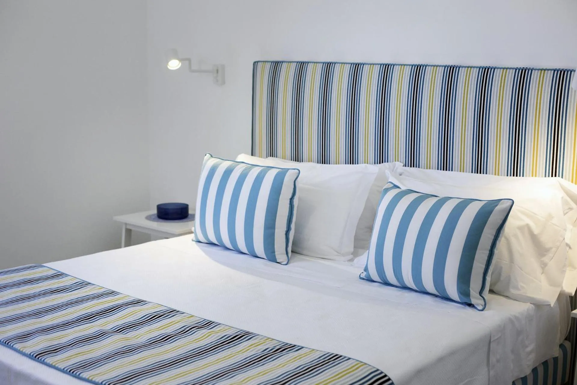 Bedroom, Bed in Amore Rentals - Appartamento Tramontano