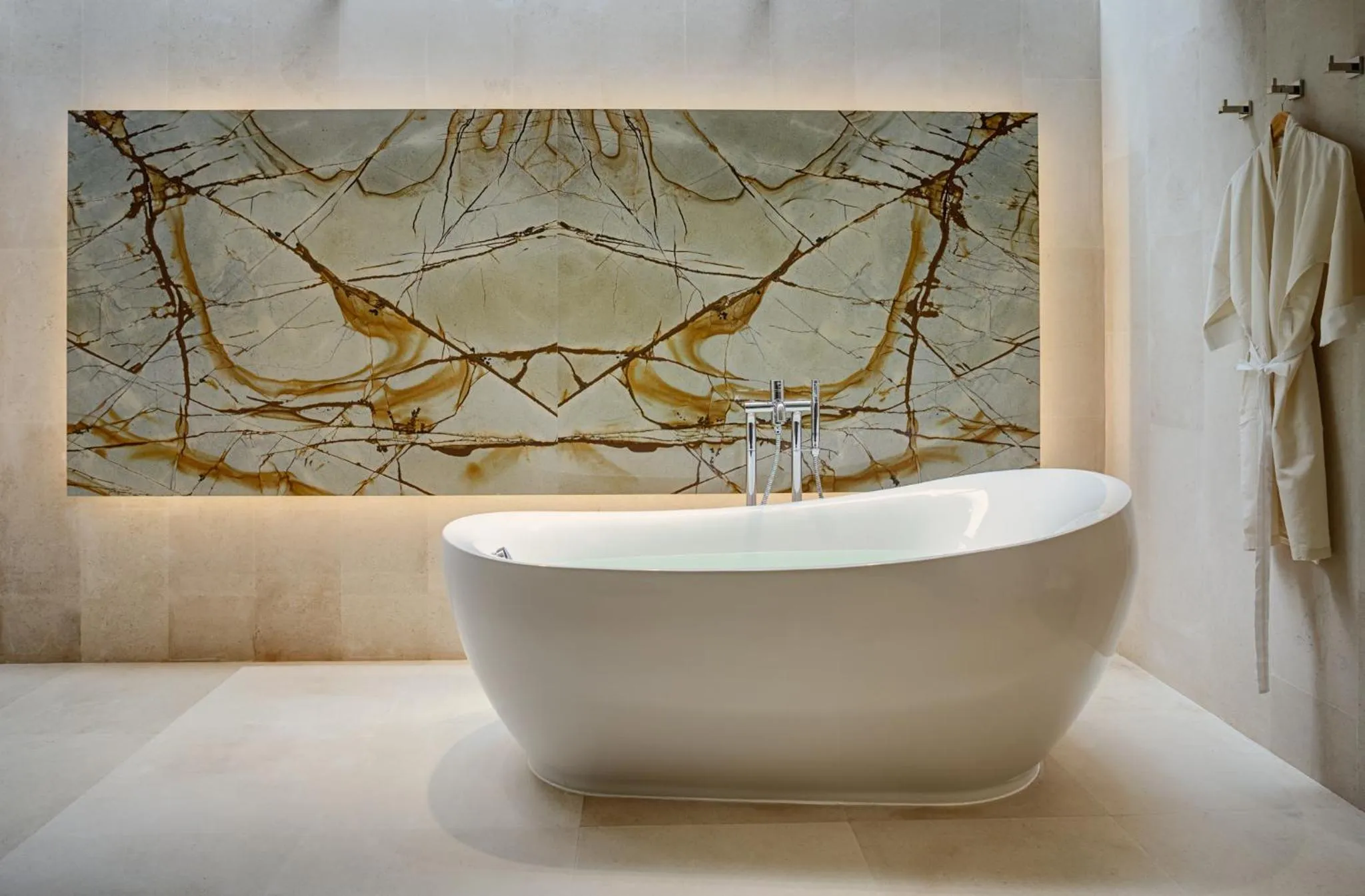 Bathroom in RELO' The Urban Escape - Huahin