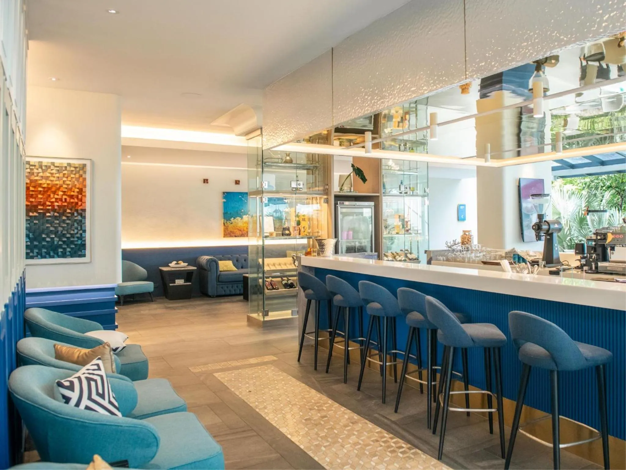 RELO' The Urban Escape - Huahin