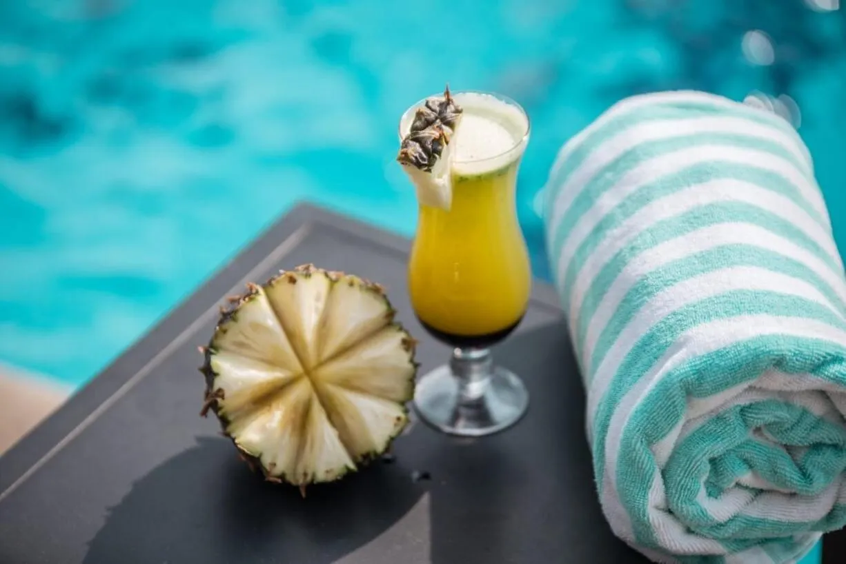 Hotel Monteiro Canasvieiras