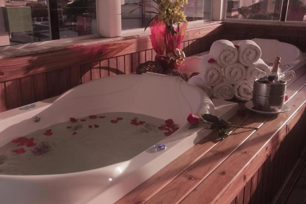 Hotel Monteiro Canasvieiras