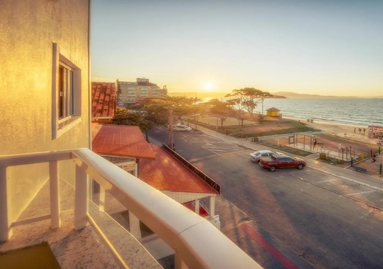 City view in Hotel Monteiro Canasvieiras