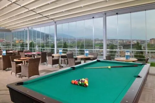 Game Room in The Sign Kocaeli Thermal Spa Hotel &Convention Center