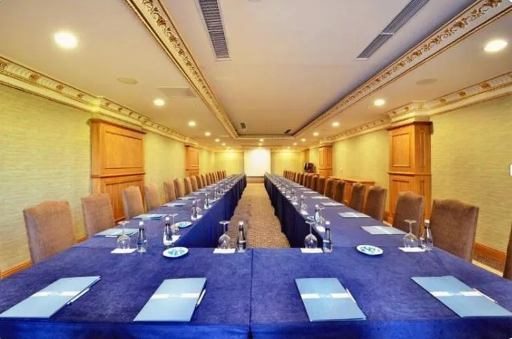 Meeting/conference room in The Sign Kocaeli Thermal Spa Hotel &Convention Center