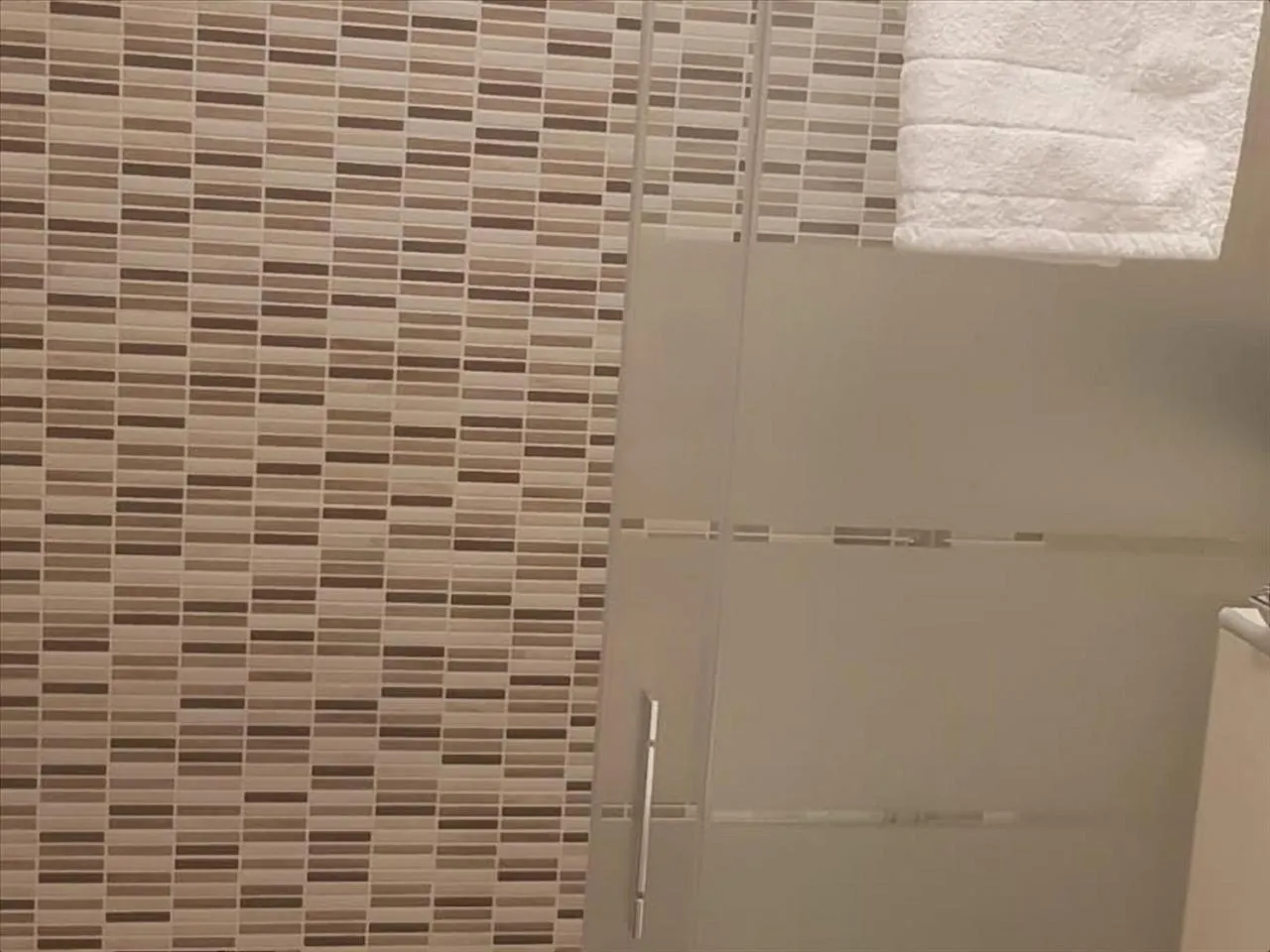 Bathroom in Tamb&B1