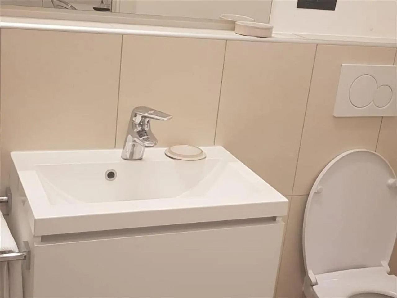 Bathroom in Tamb&B1