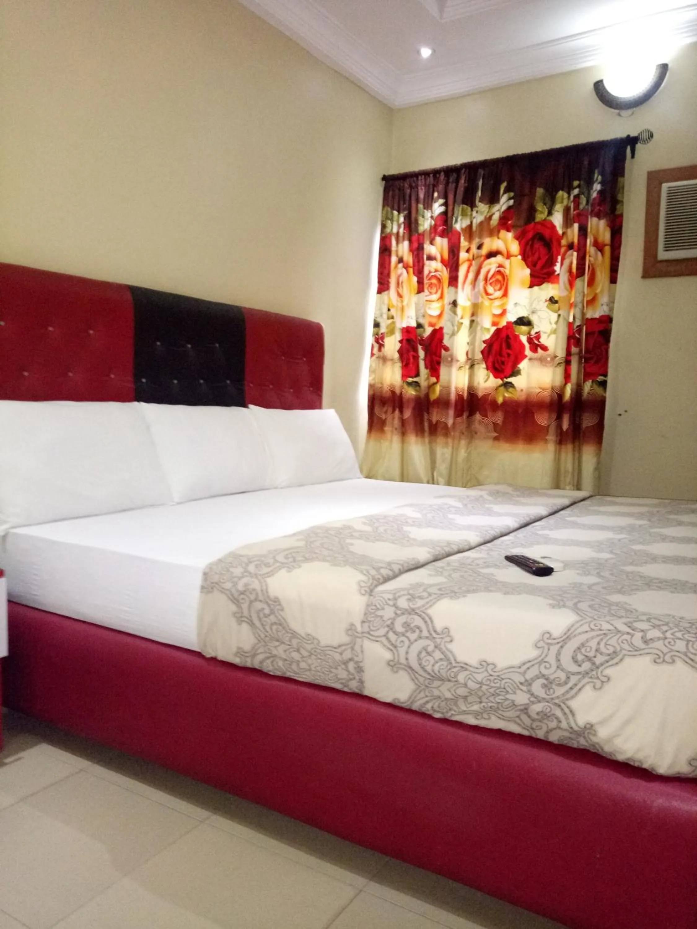 Bed in Pulville Boulevard