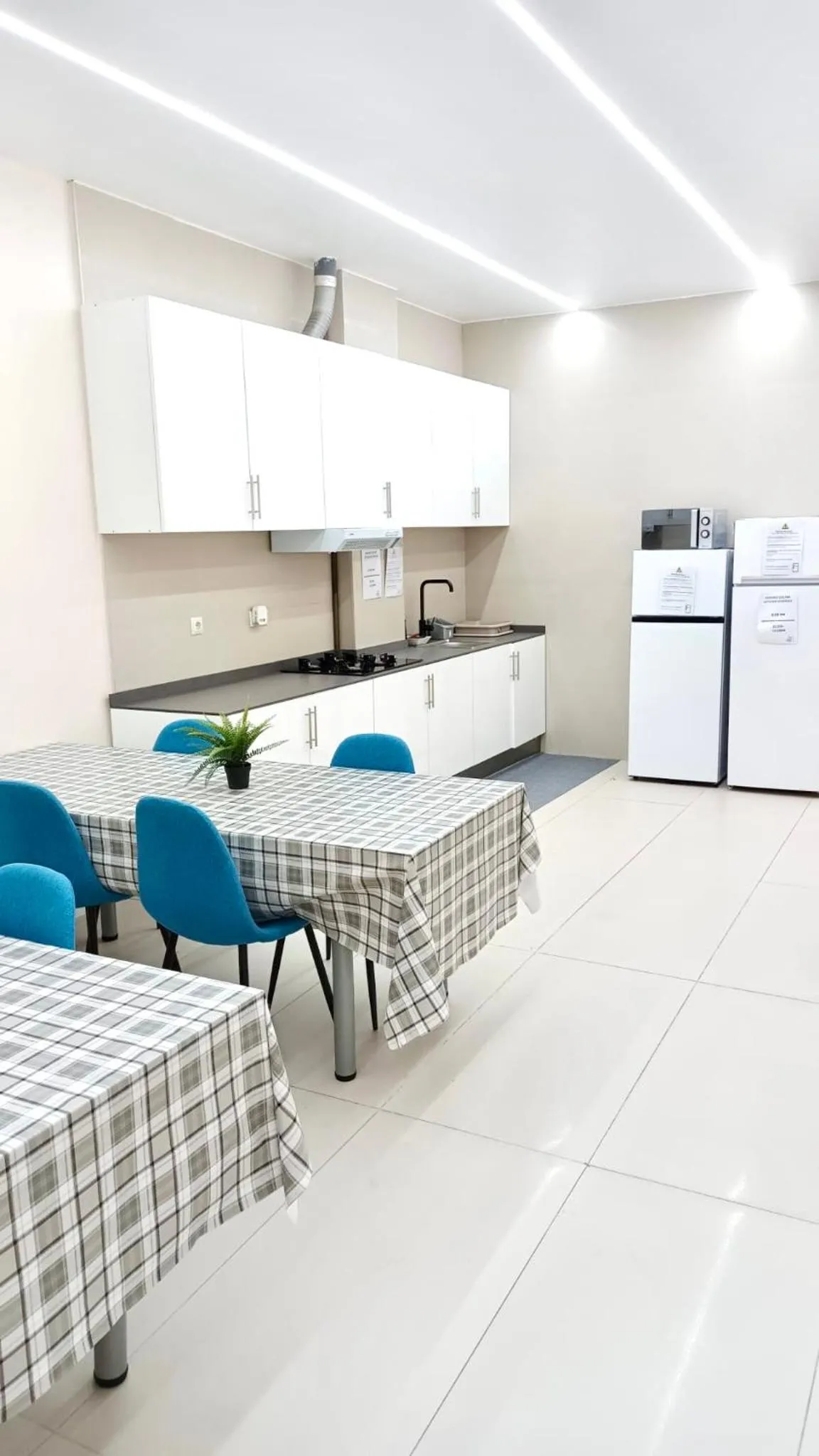 Hostel SOFÍA
