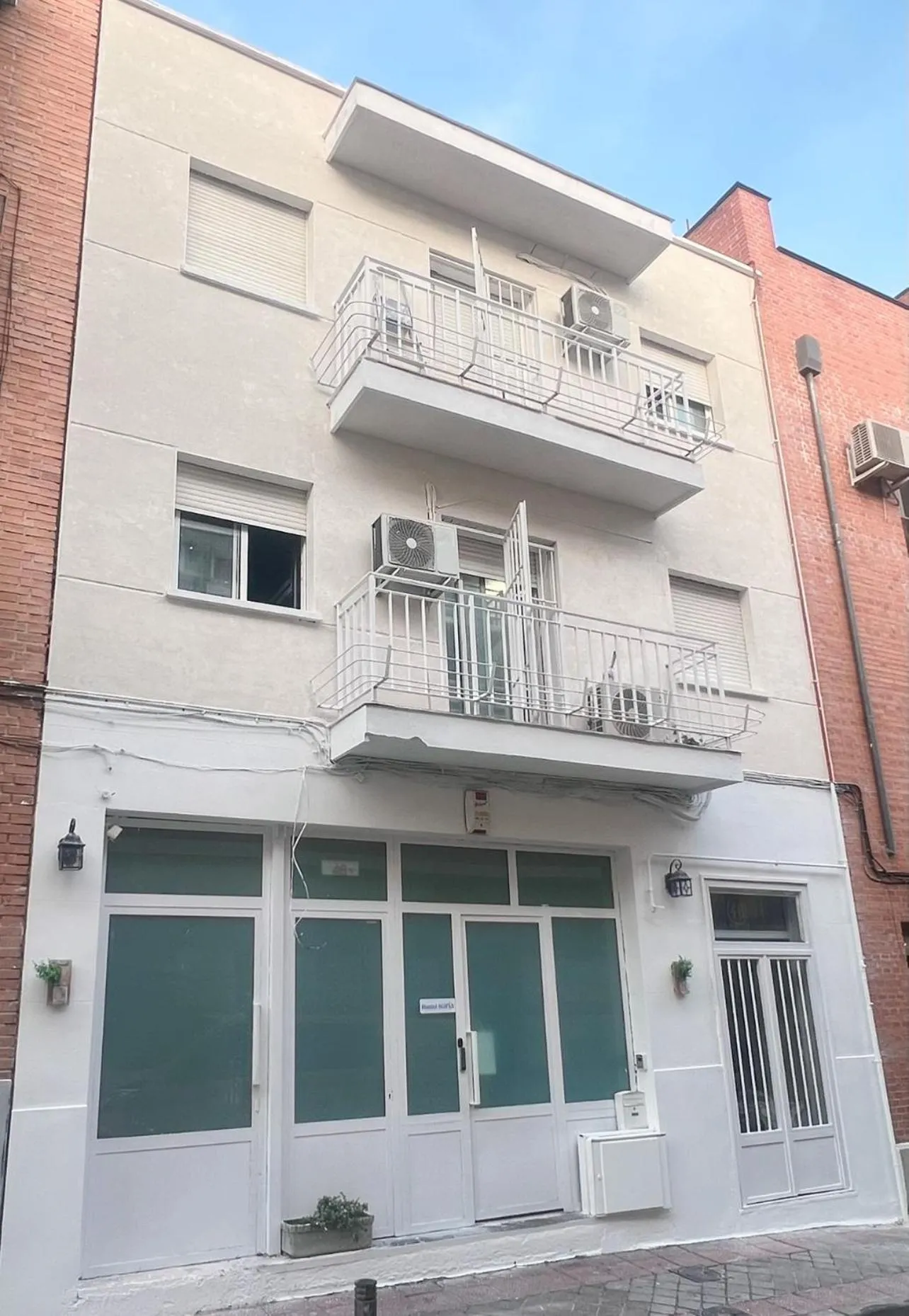 Hostel SOFÍA