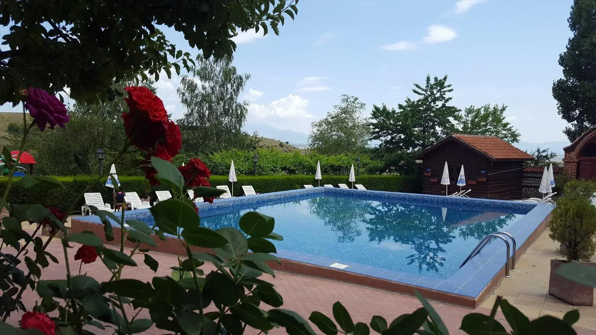 Hotel Villa Ofir Hotel Villa Ofir