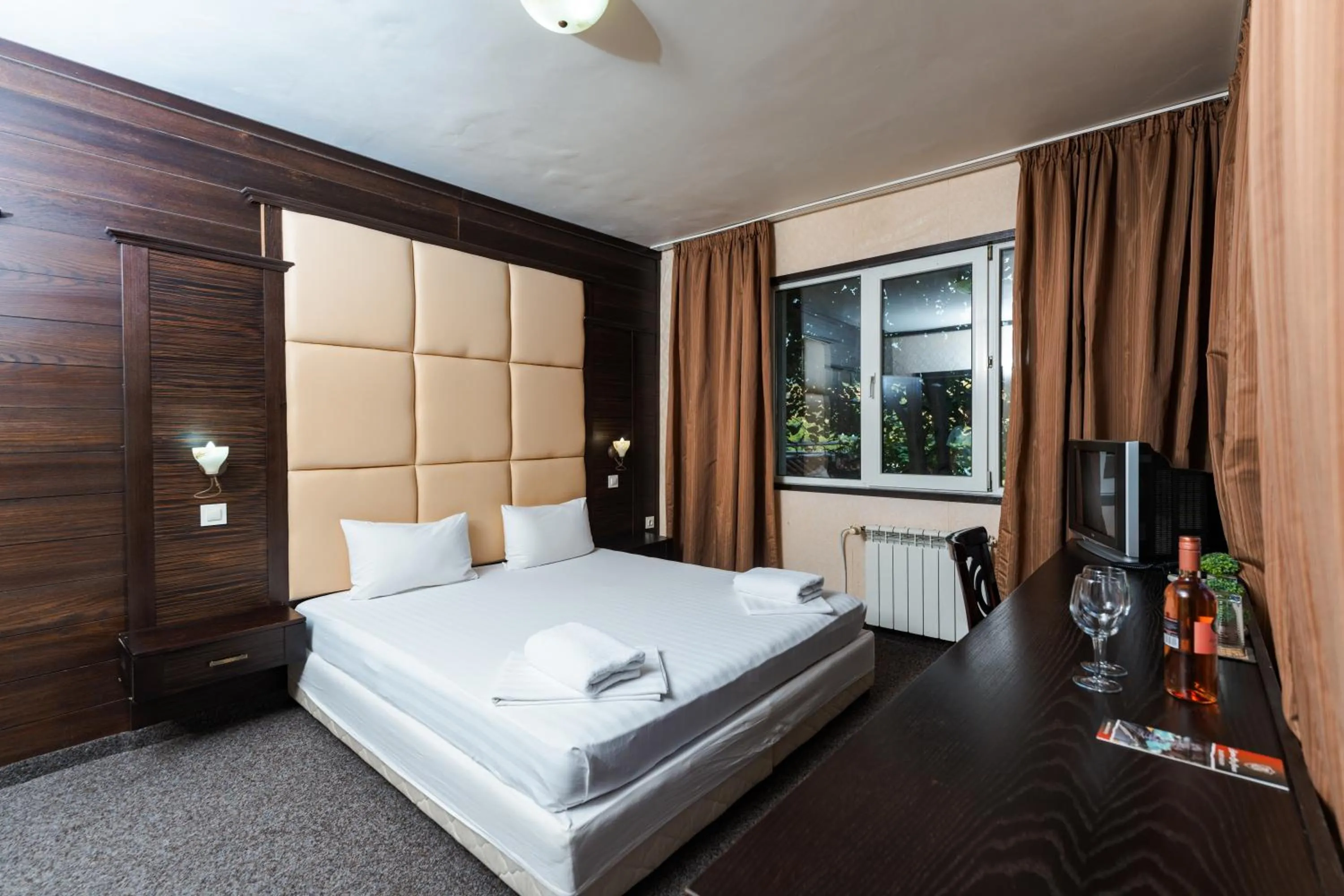 Hotel Villa Ofir