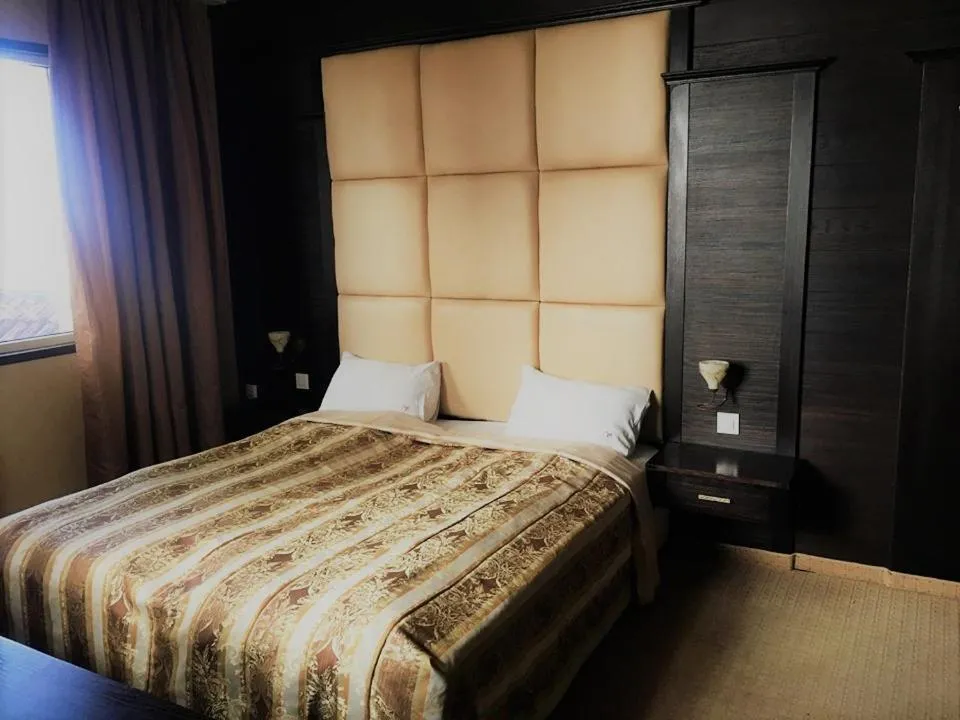 Hotel Villa Ofir