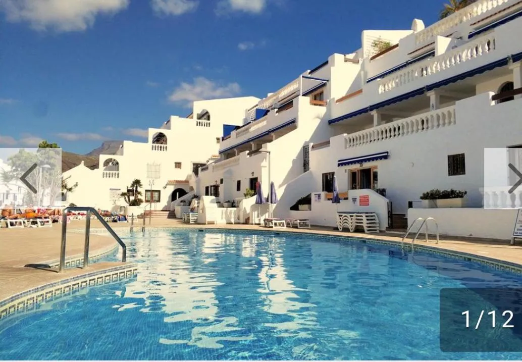 Property building in Port Royale