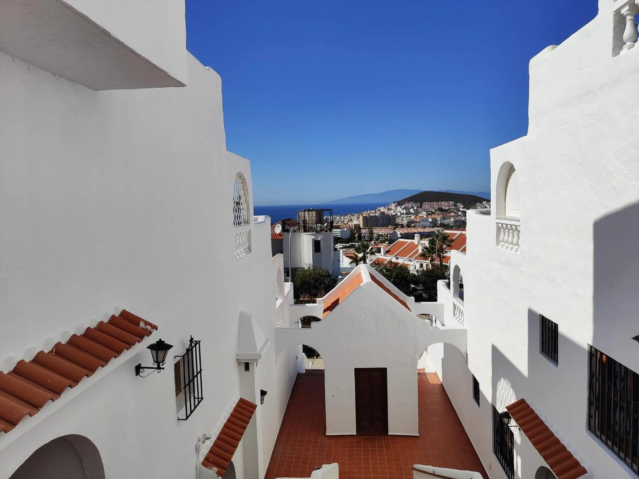 Property building in Port Royale