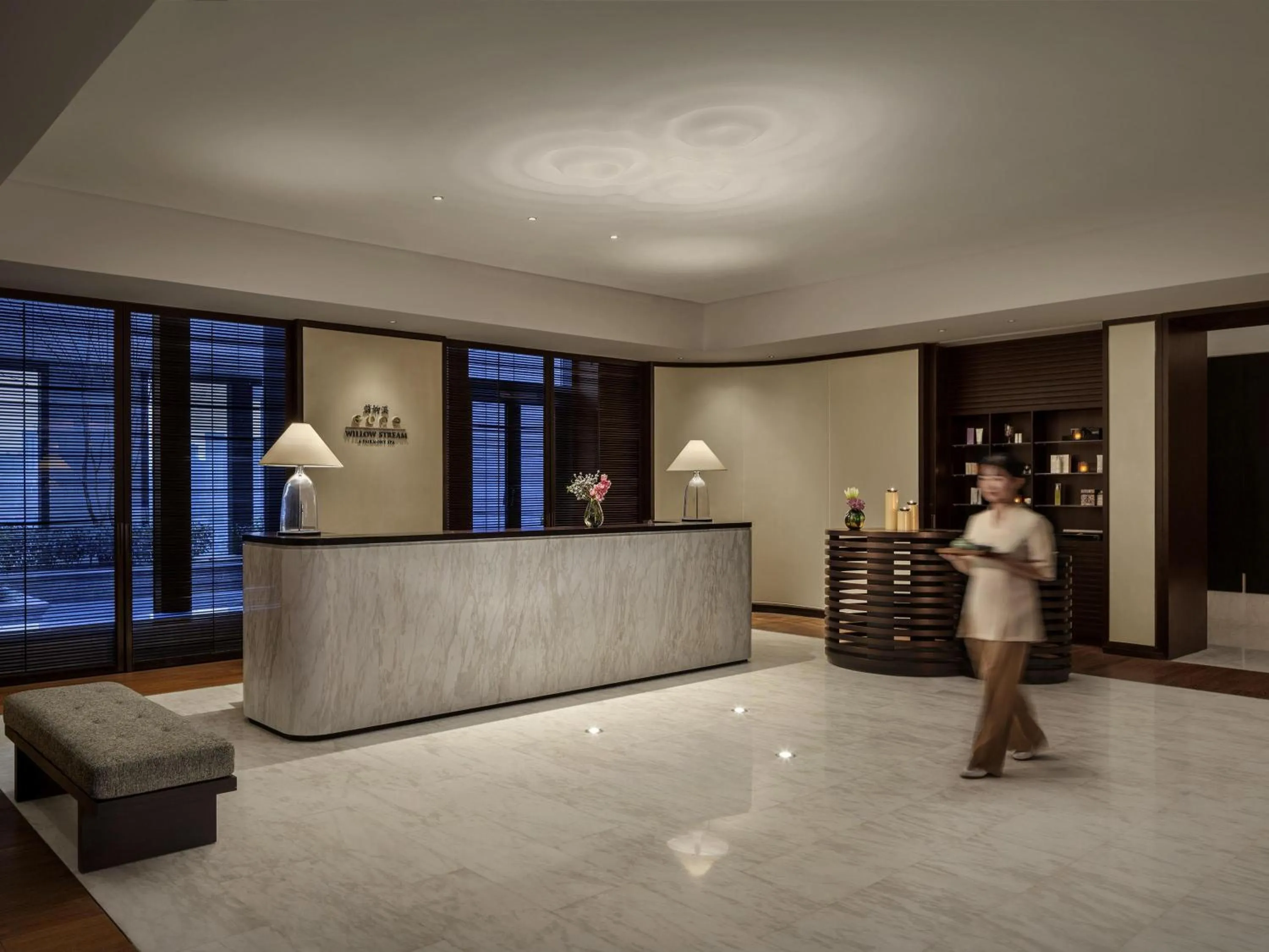 Other in Fairmont Wuhan