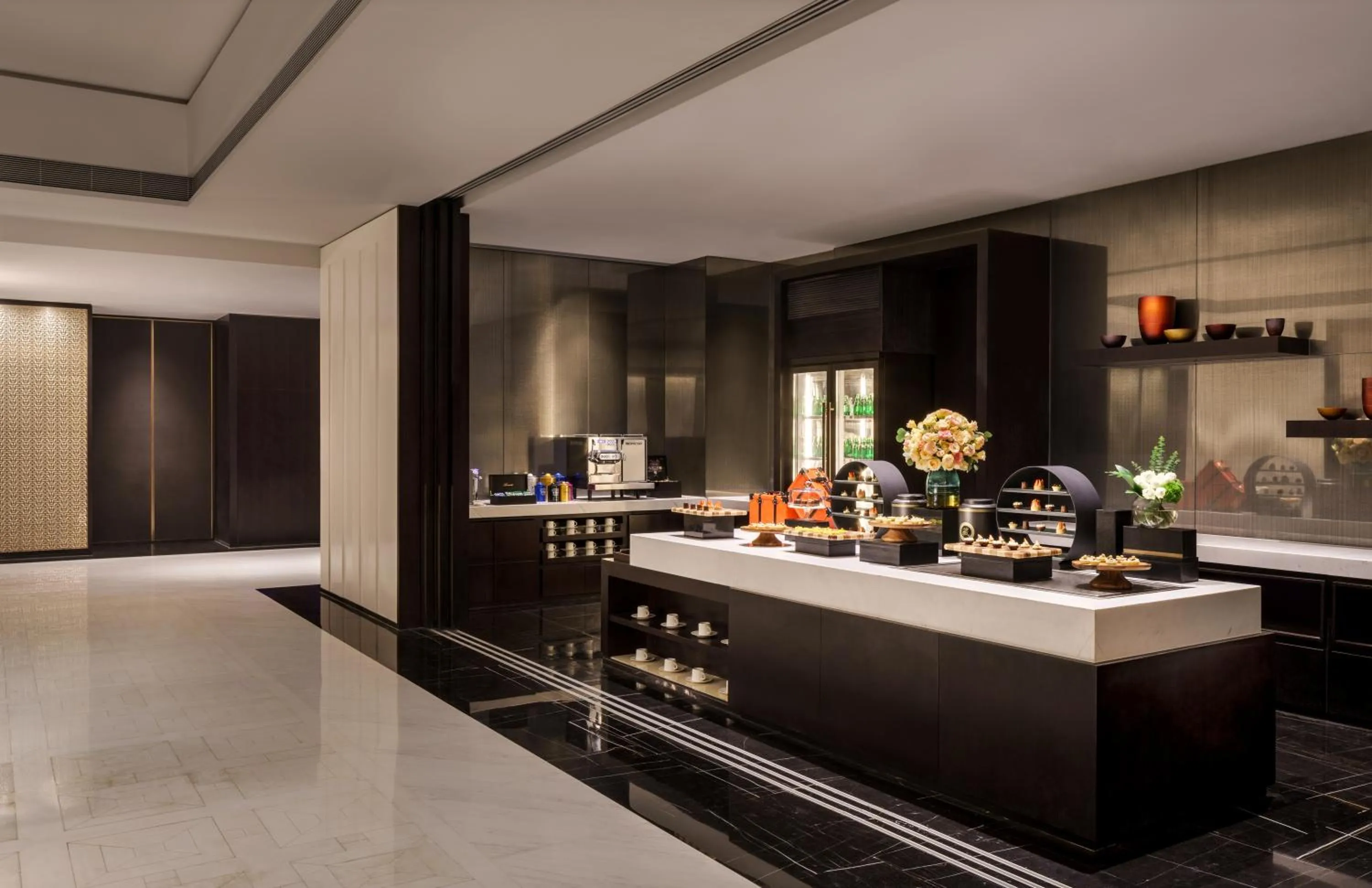 Meeting/conference room in Fairmont Wuhan