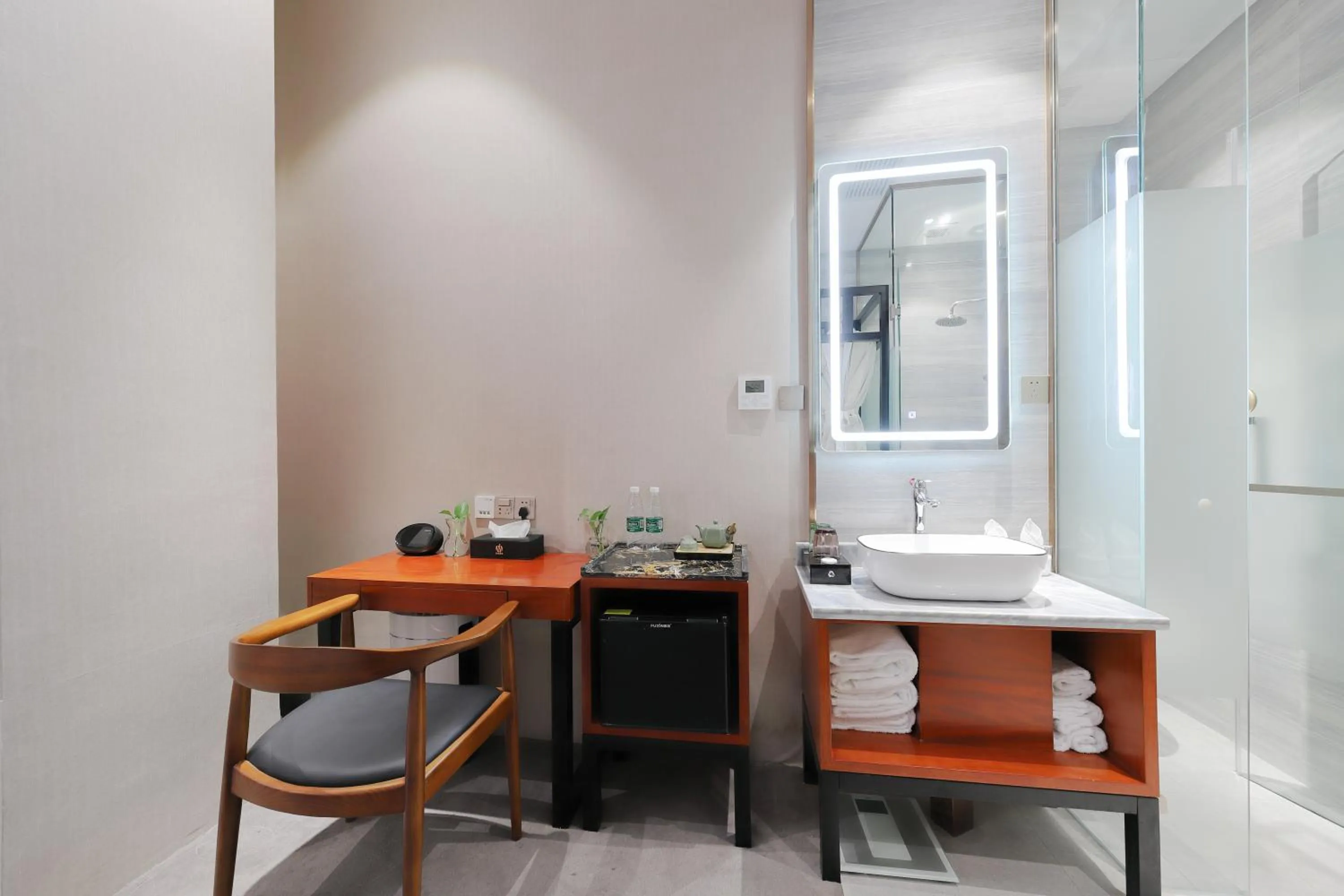 Mengguo Hotel Pudong Airport