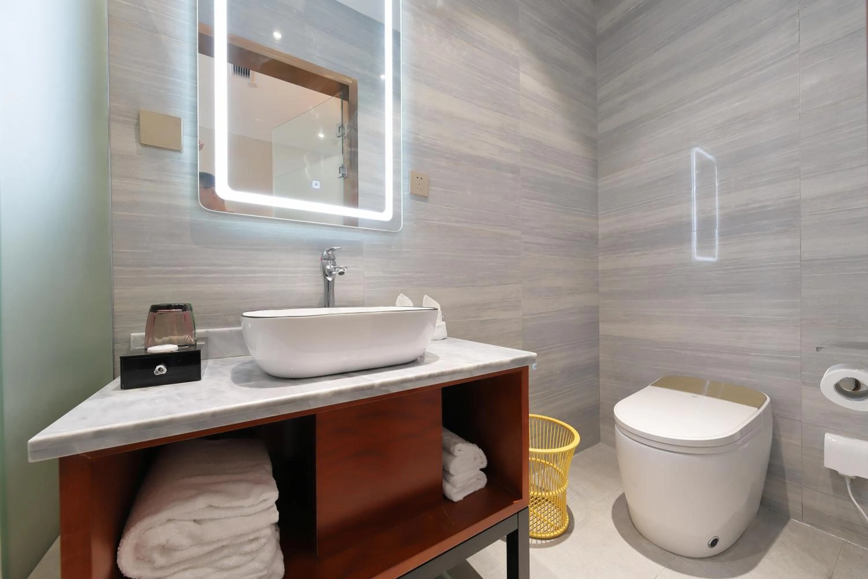 Mengguo Hotel Pudong Airport