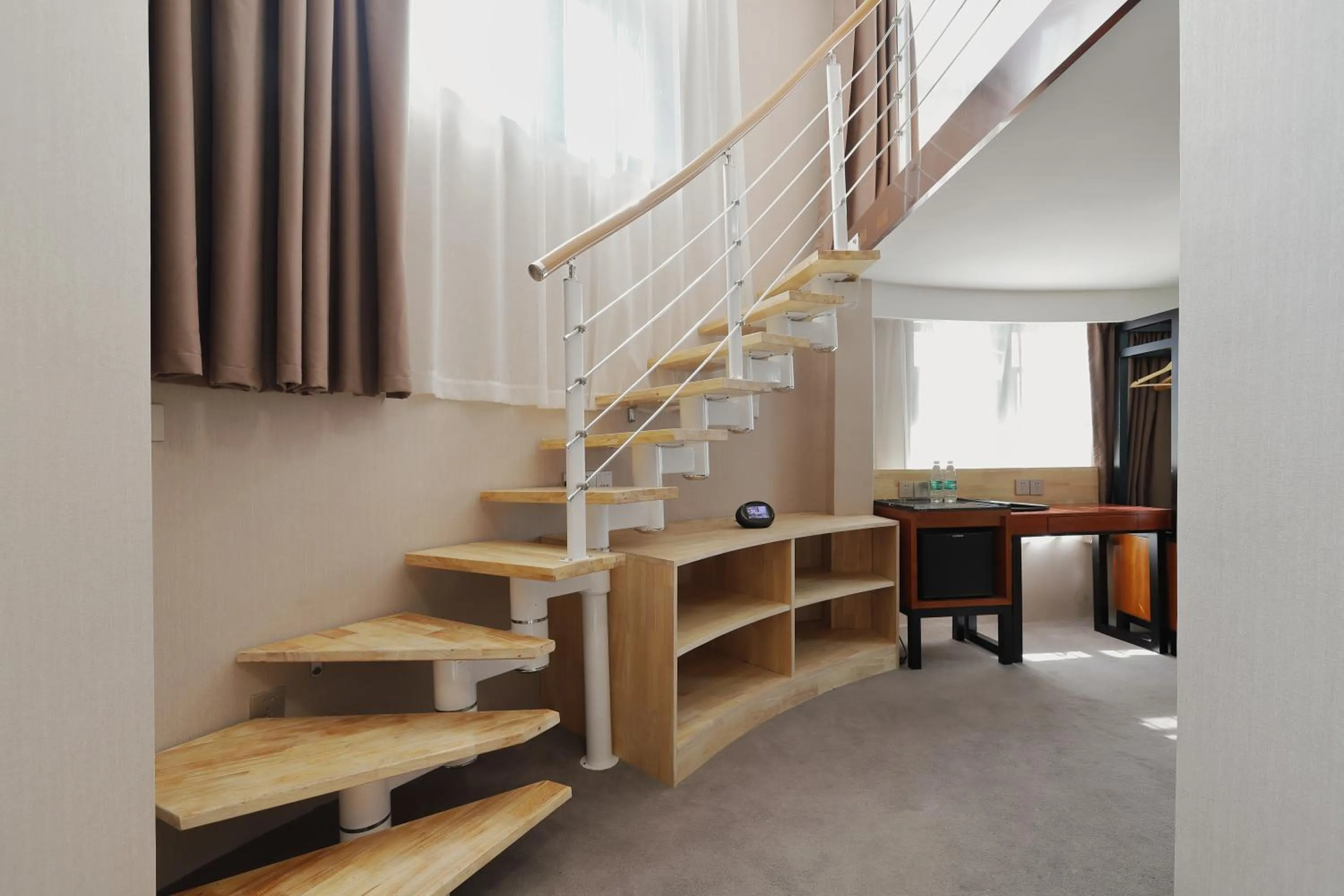 Mengguo Hotel Pudong Airport