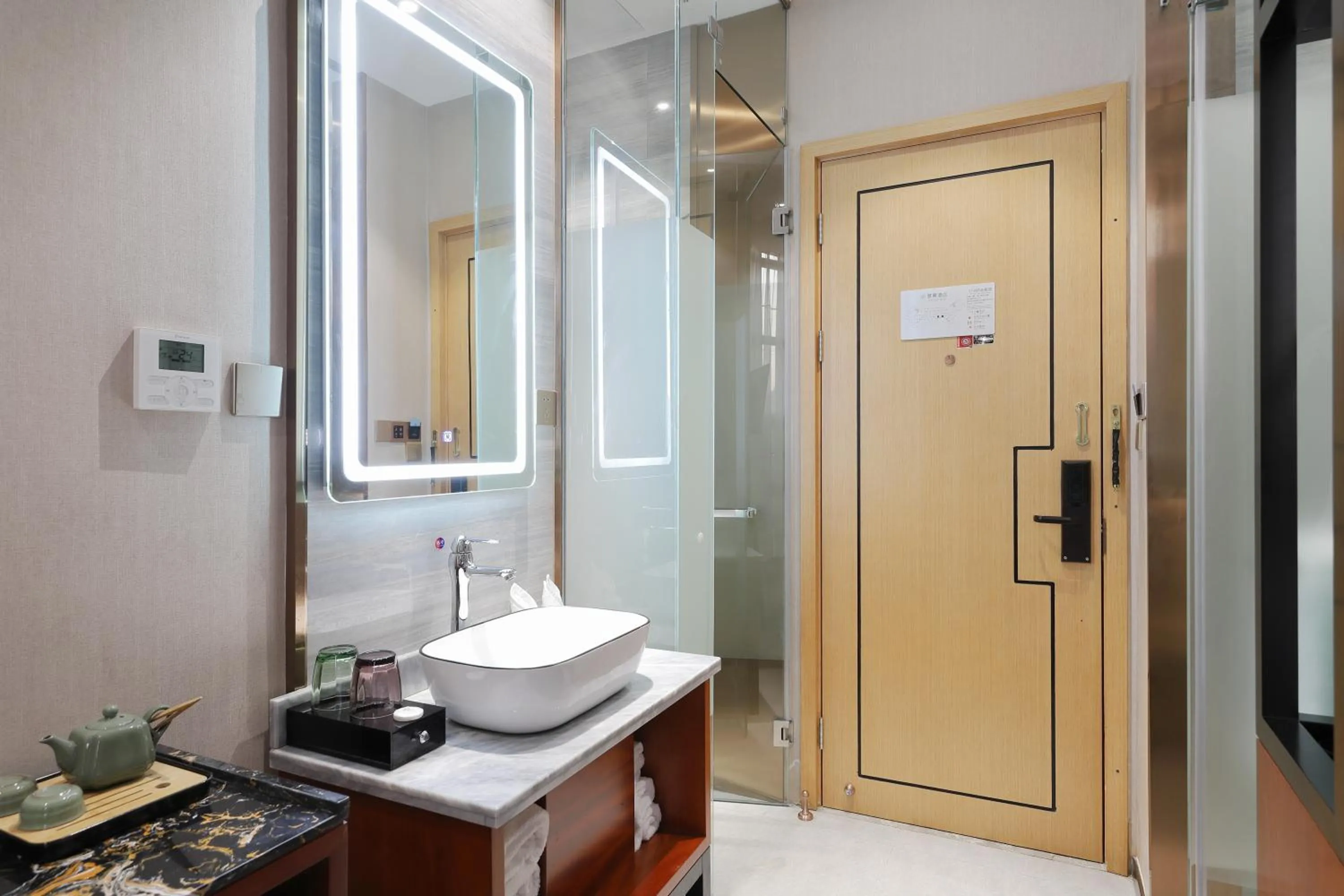 Mengguo Hotel Pudong Airport