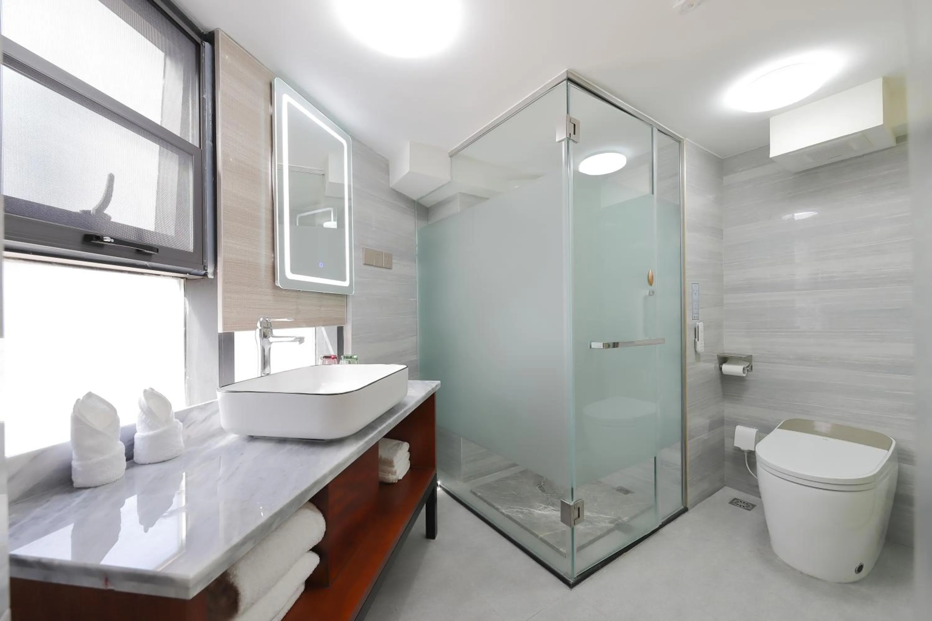 Mengguo Hotel Pudong Airport