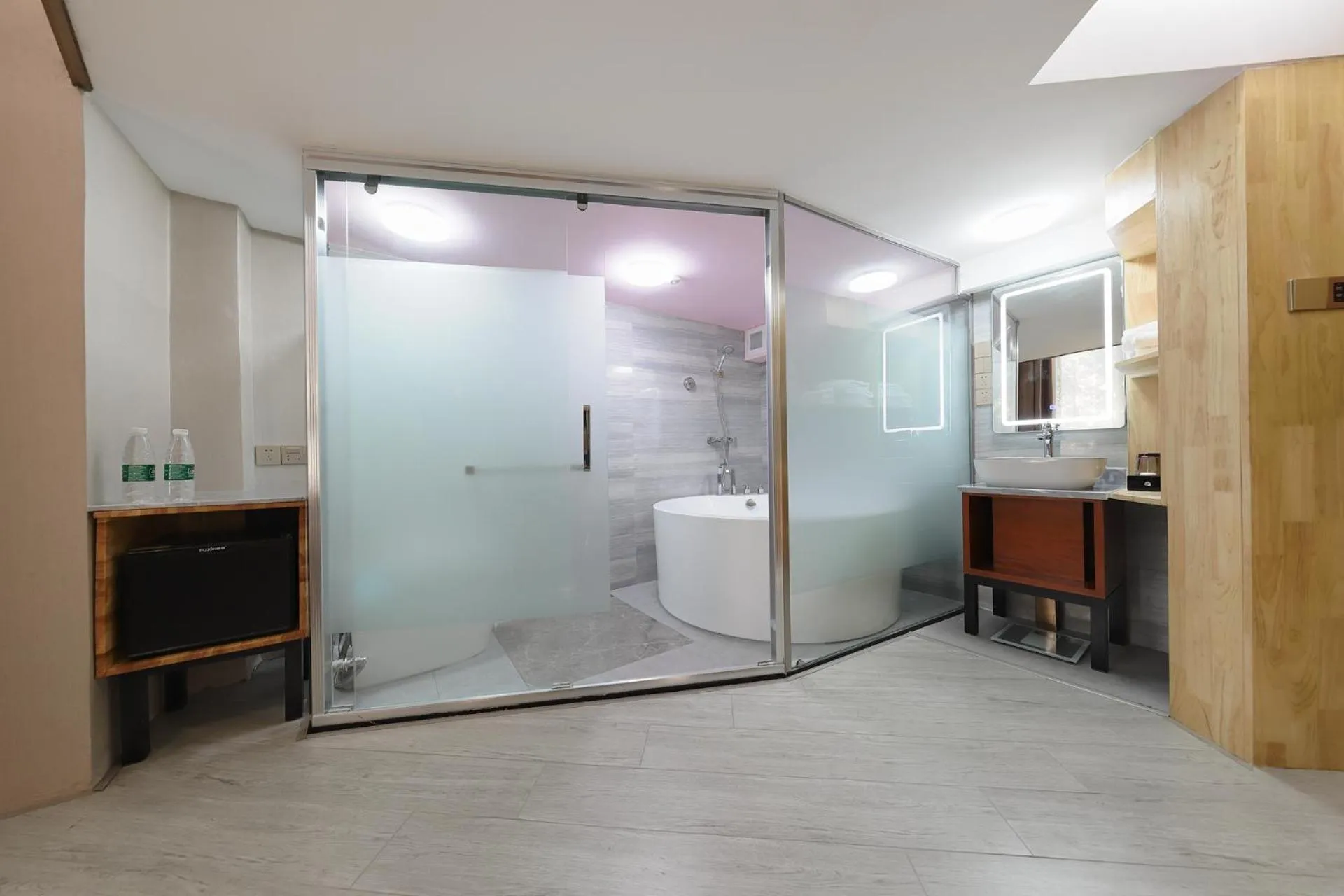 Mengguo Hotel Pudong Airport