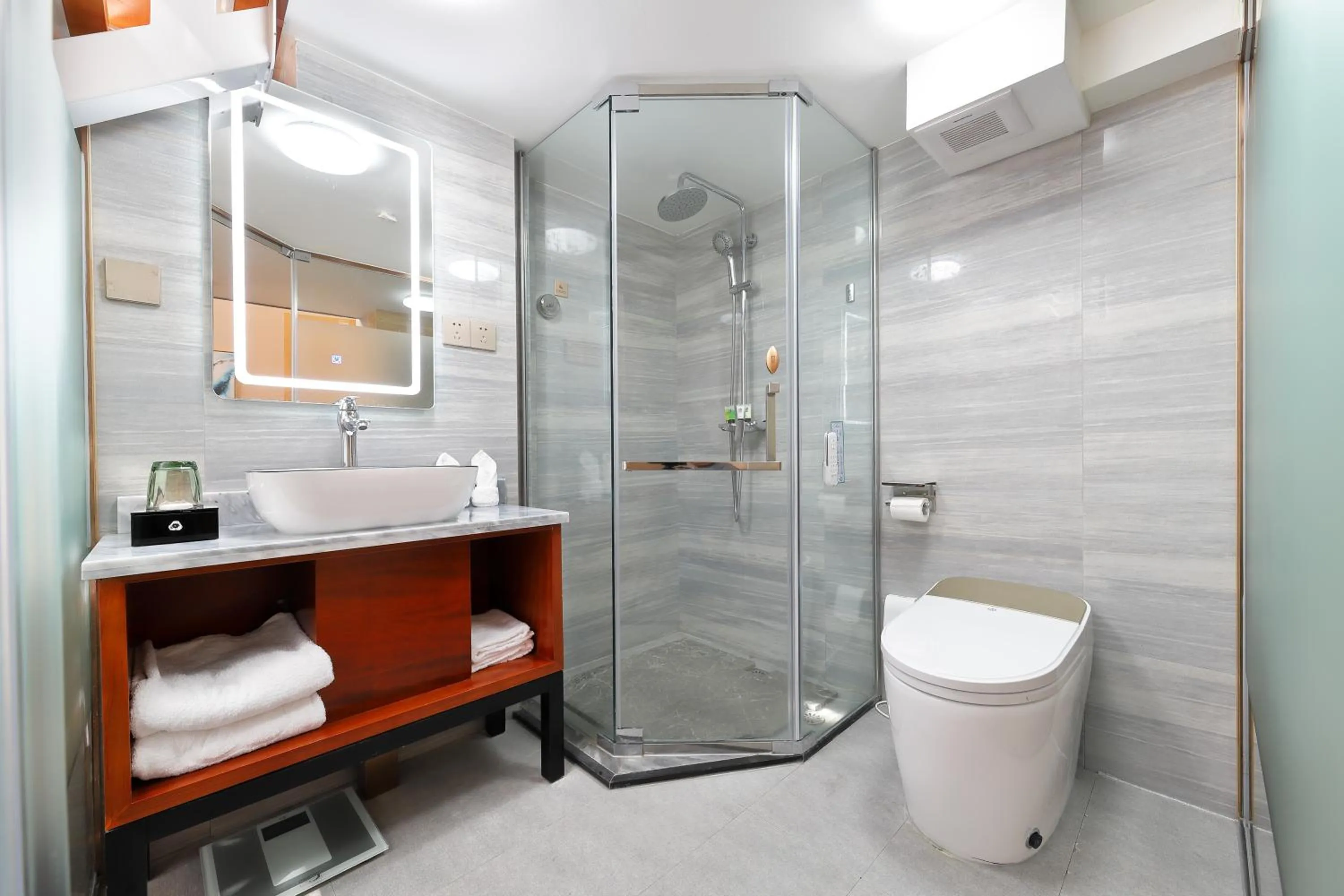 Mengguo Hotel Pudong Airport