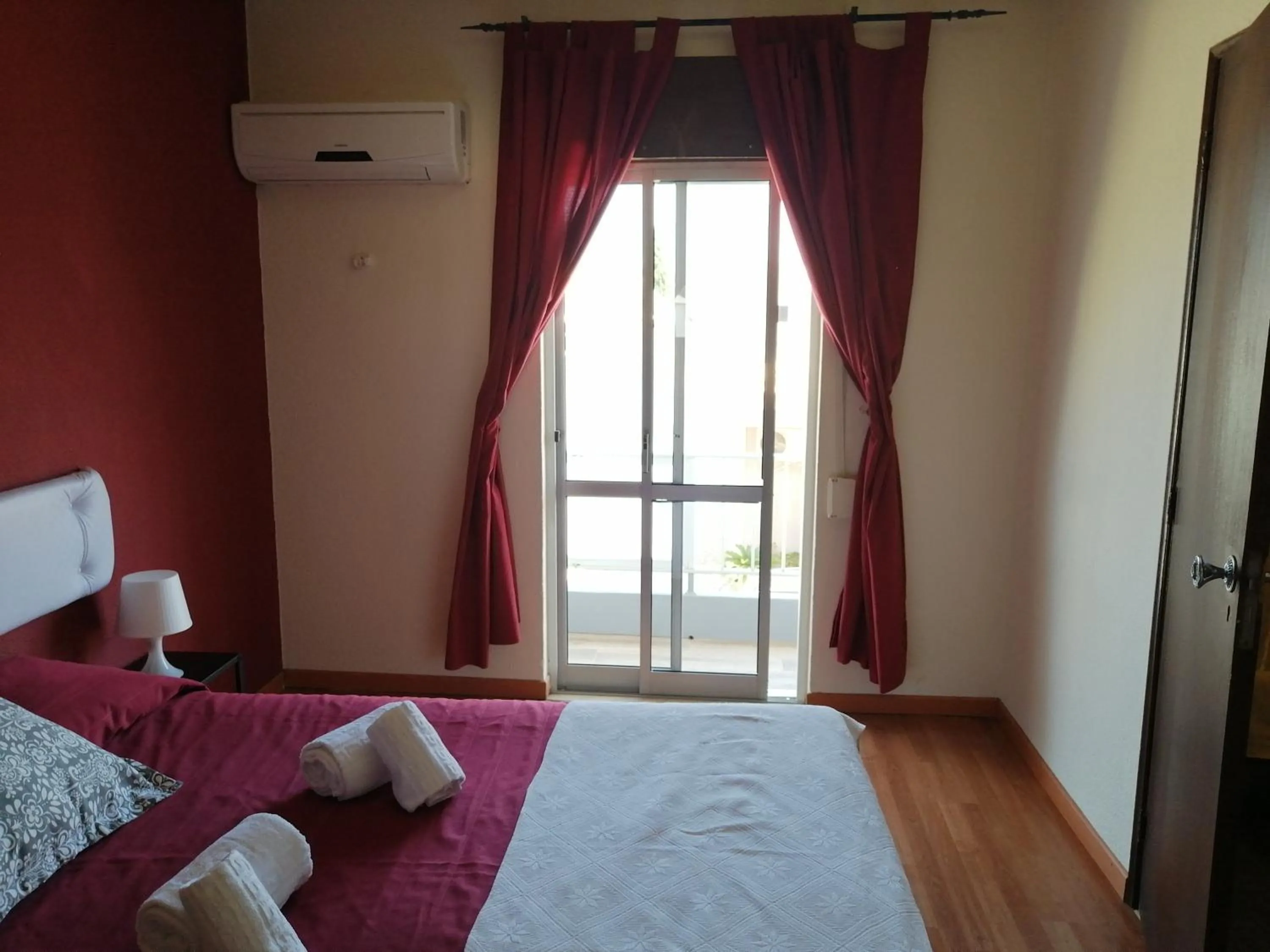 Bed in Guesthouse RSA by Umbral