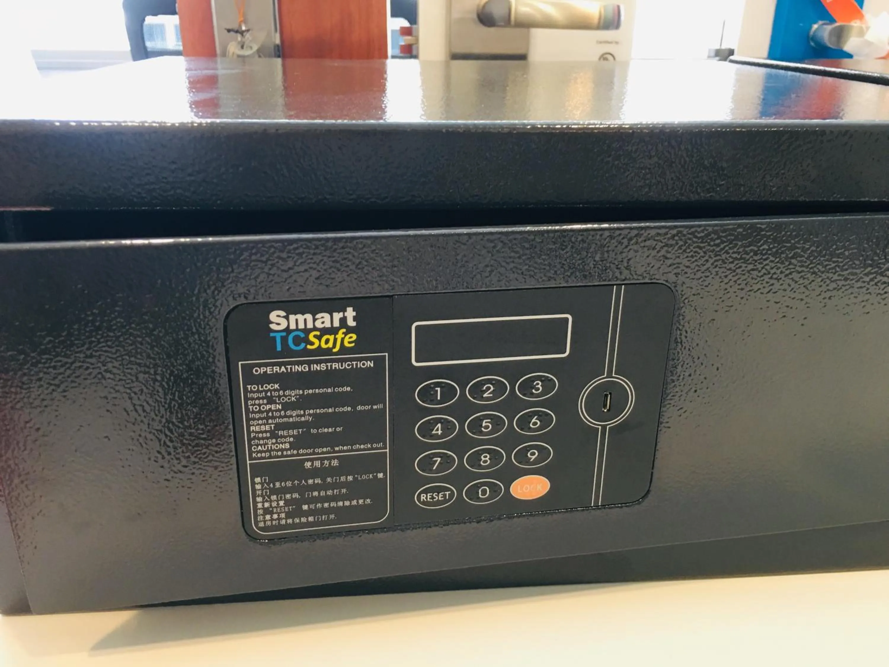 Enclave Business Hotel