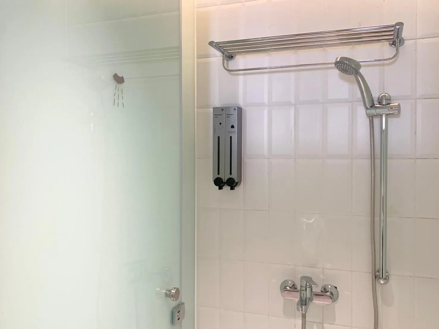 Norden Ruder Hostel Taichung