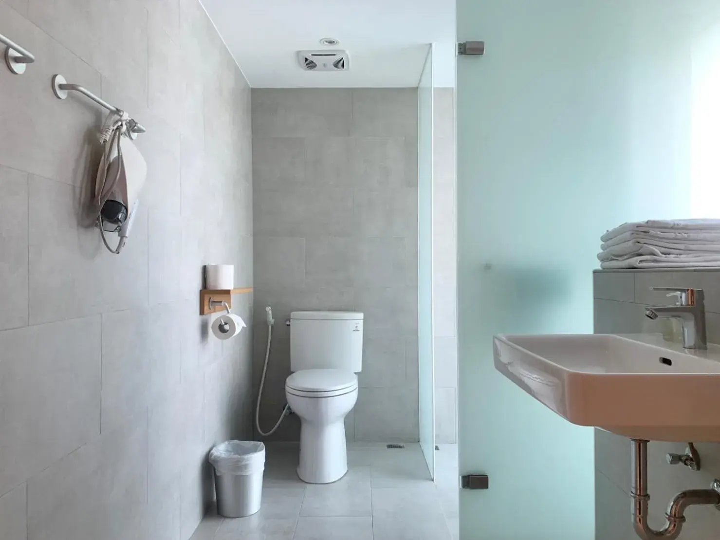 Quadruple Room in Norden Ruder Hostel Taichung Quadruple Room in Norden Ruder Hostel Taichung