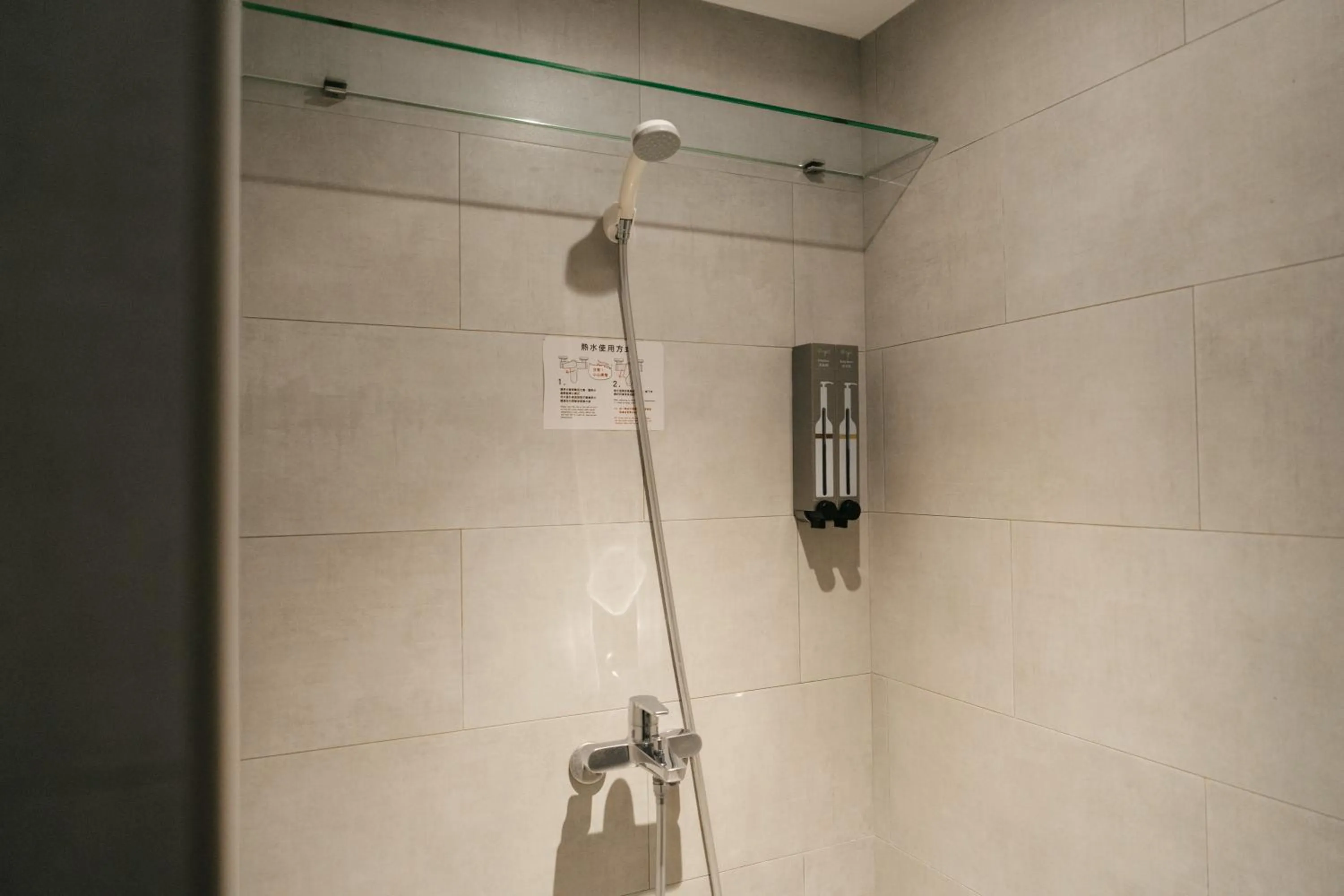 Norden Ruder Hostel Taichung