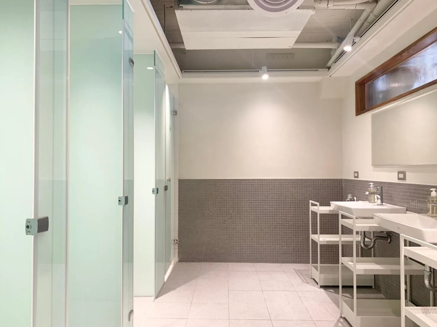 Norden Ruder Hostel Taichung