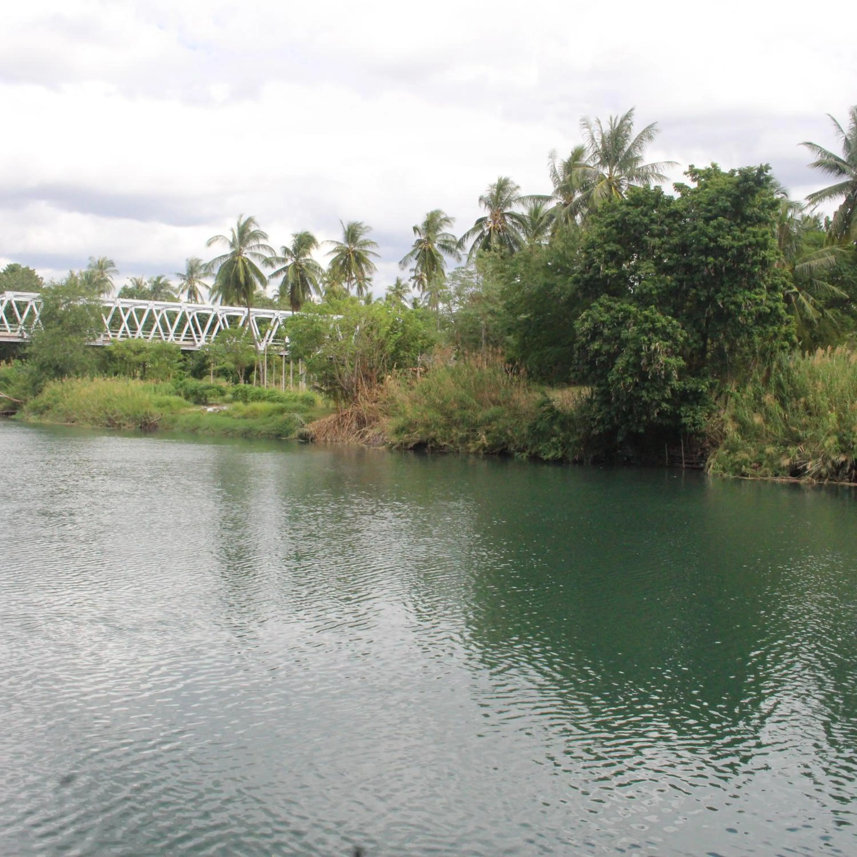 Natural landscape in Pondok Wisata dan Restoran Elim