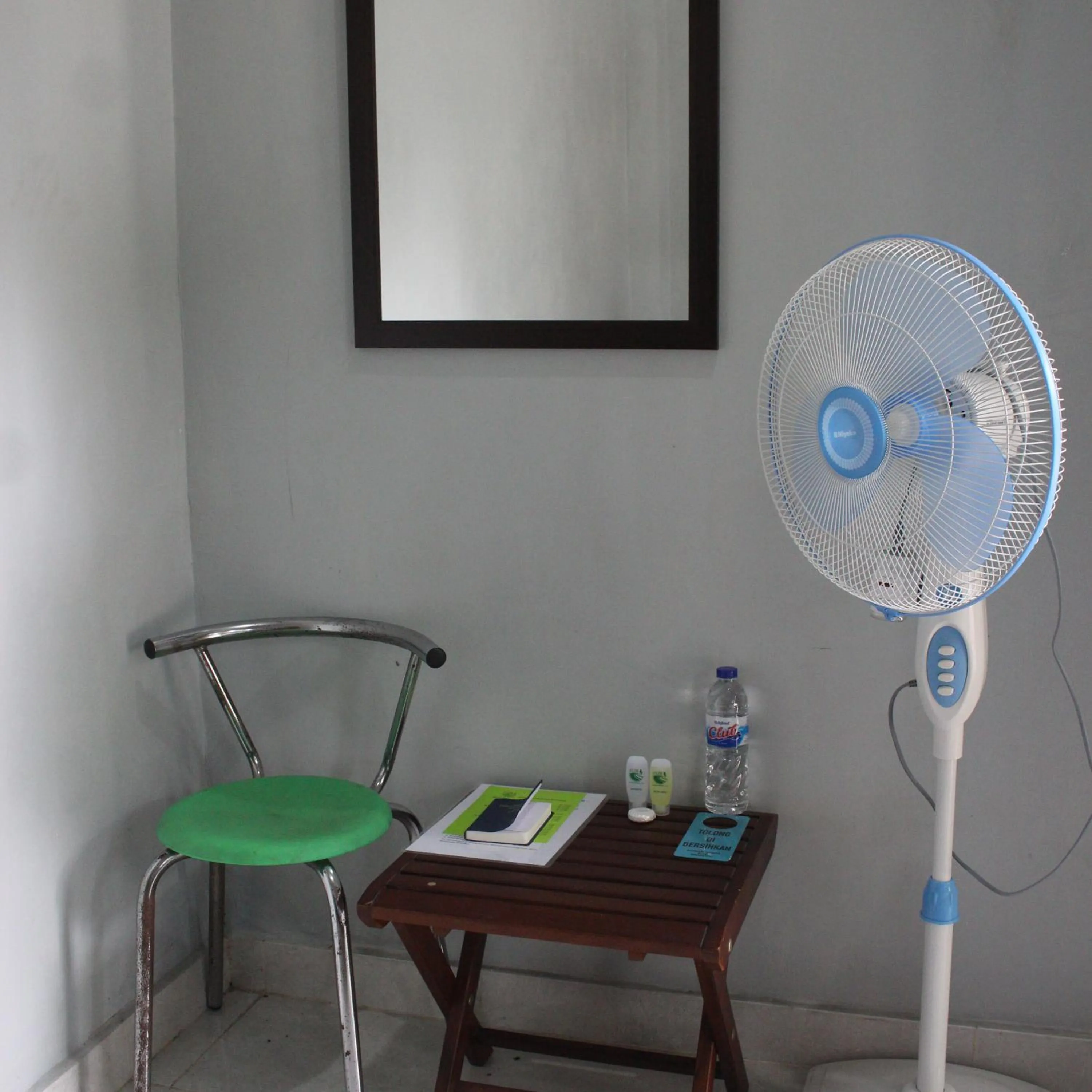 Pondok Wisata dan Restoran Elim