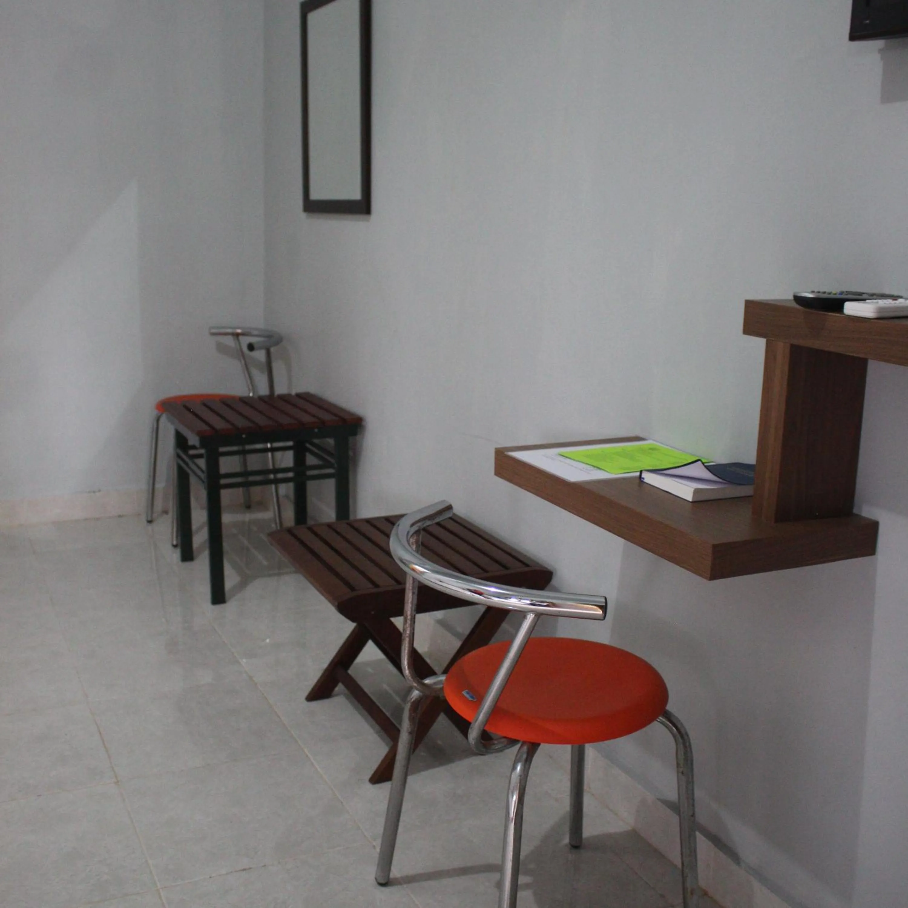 Pondok Wisata dan Restoran Elim