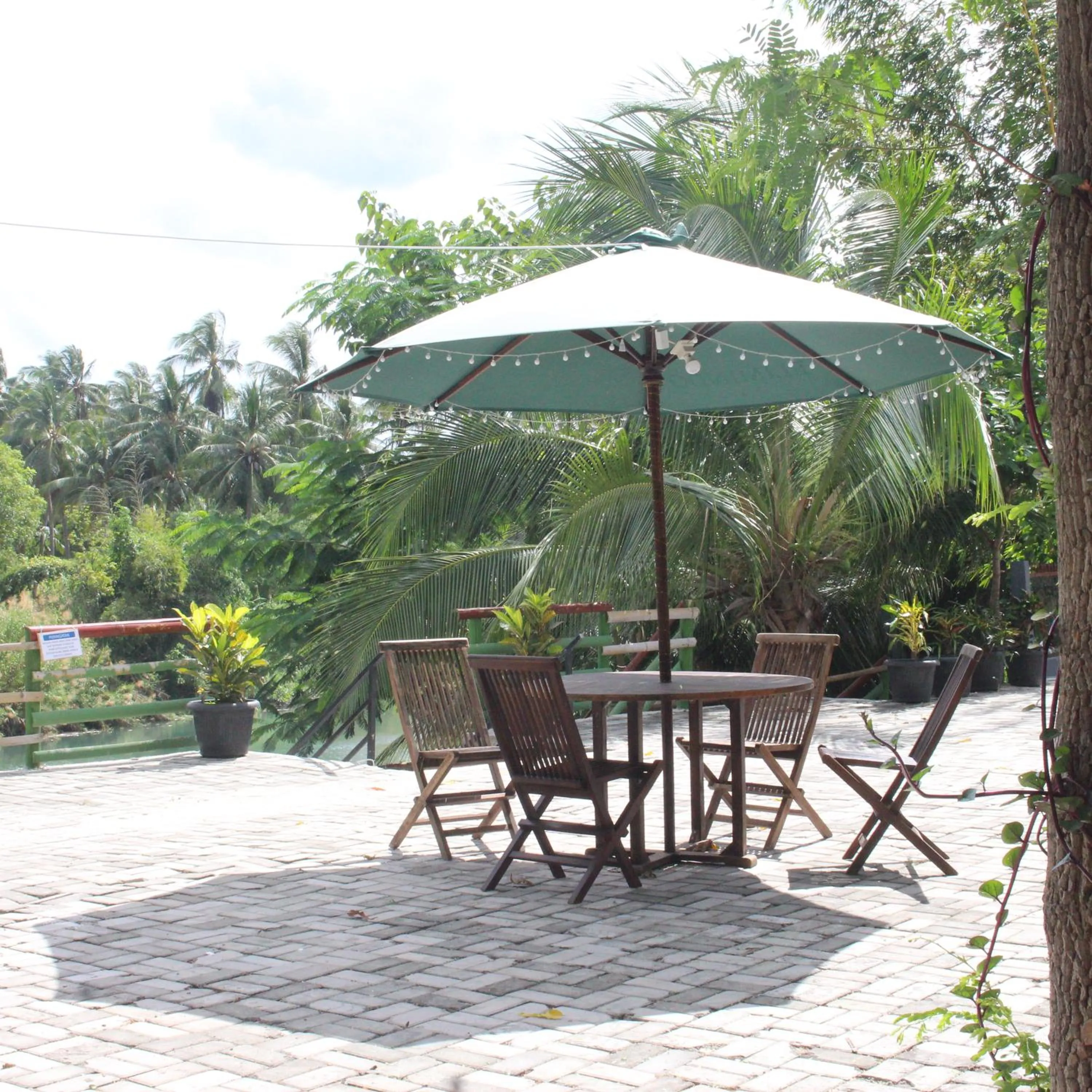 Pondok Wisata dan Restoran Elim