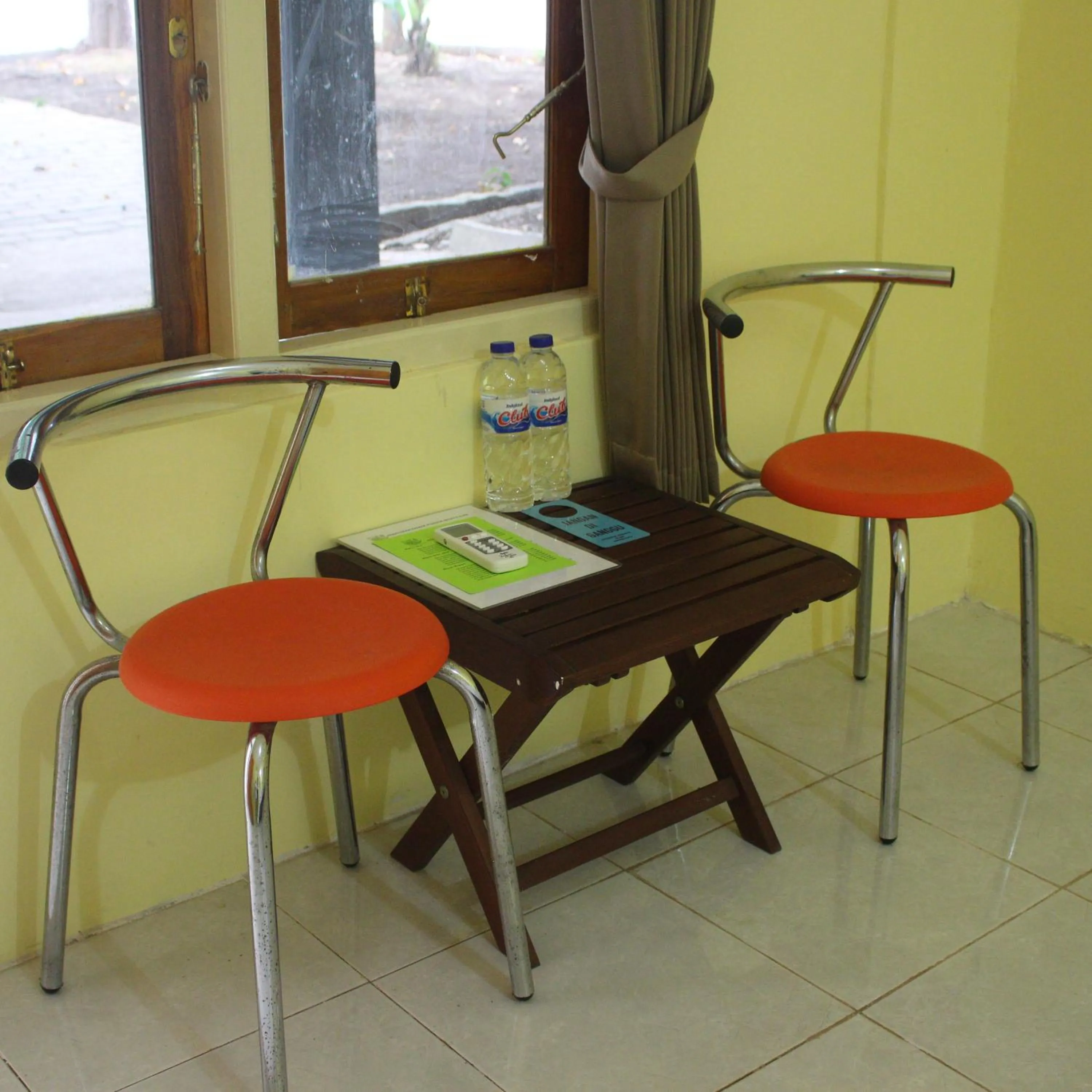 Pondok Wisata dan Restoran Elim