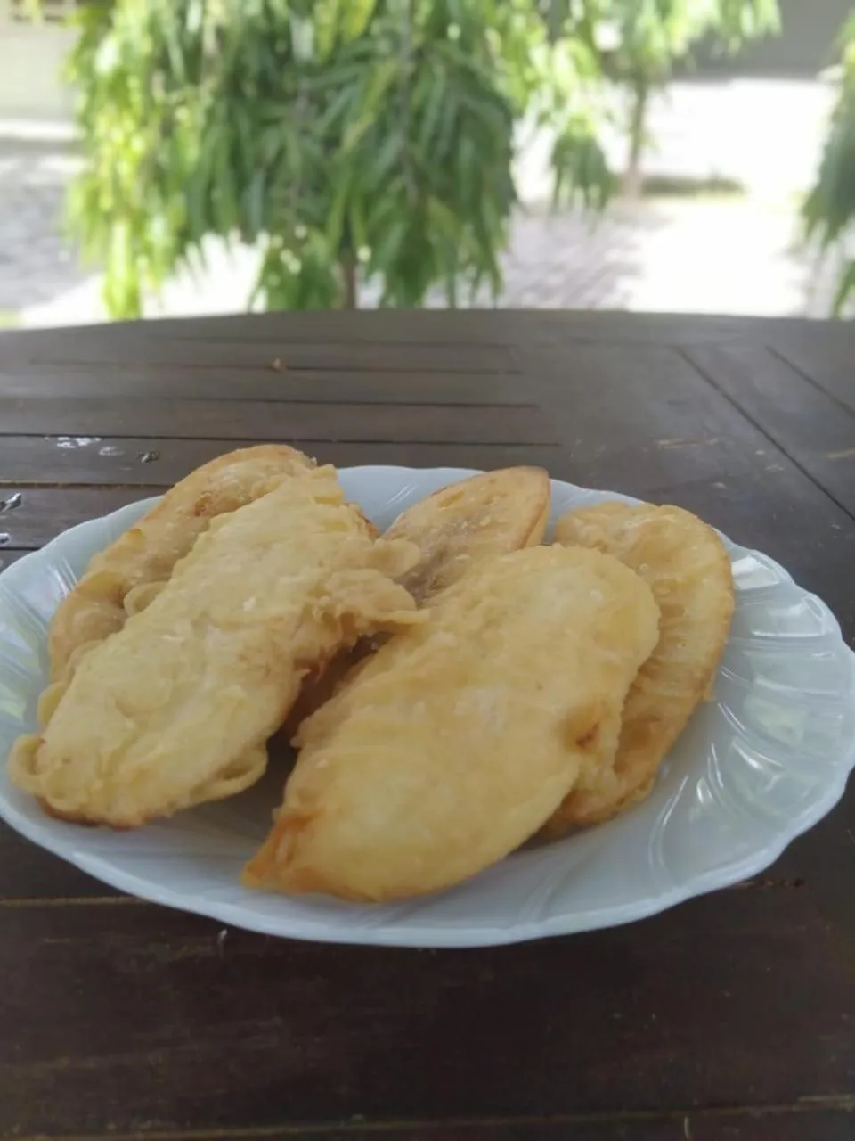 Restaurant/places to eat in Pondok Wisata dan Restoran Elim